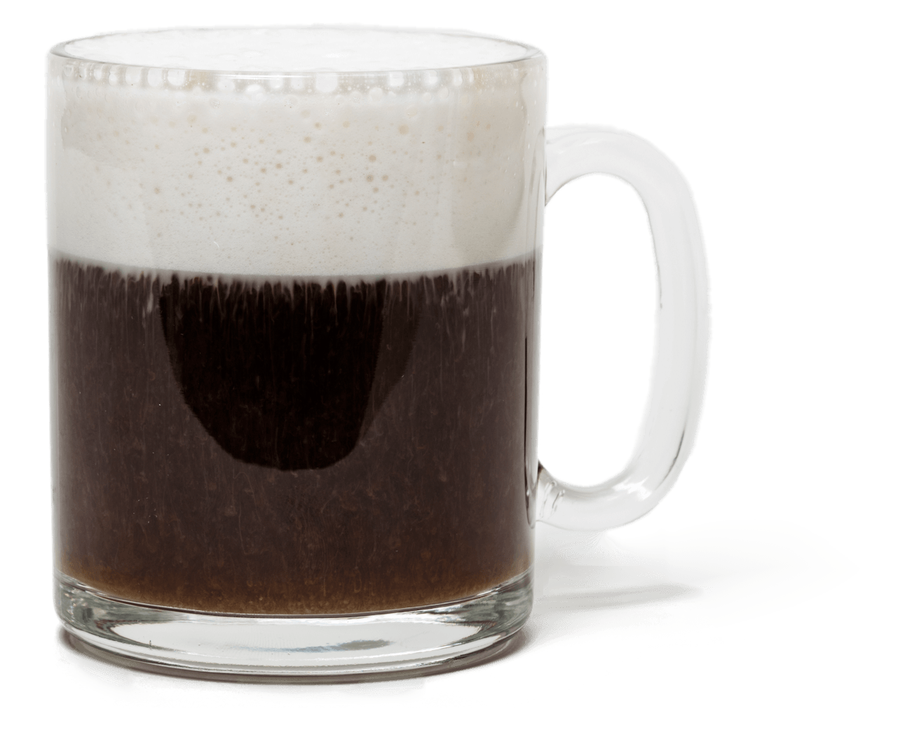 Can You Froth Non-Dairy Milk? Yes, Here's How – Meadow Ridge Coffee