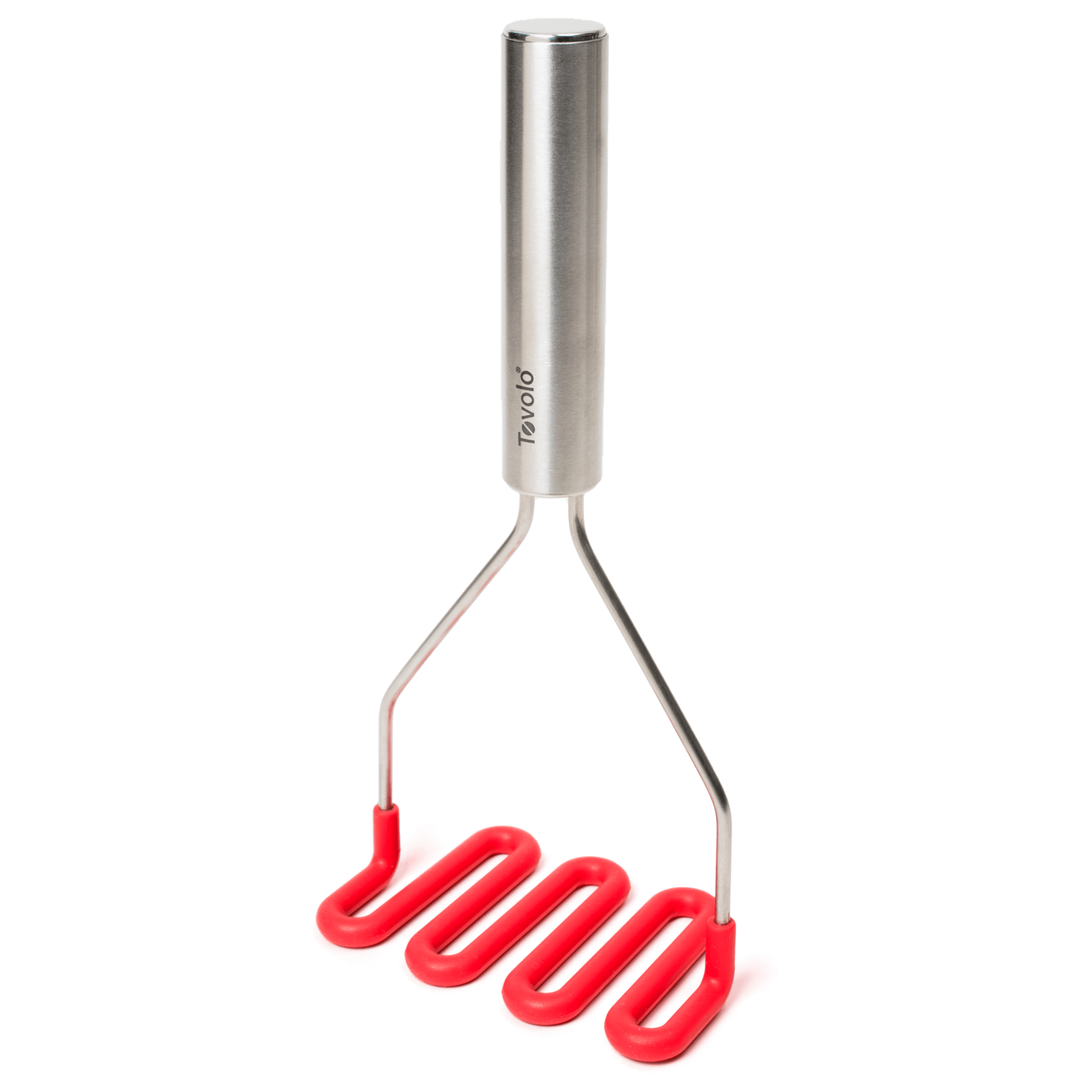 Silicone Potato Masher