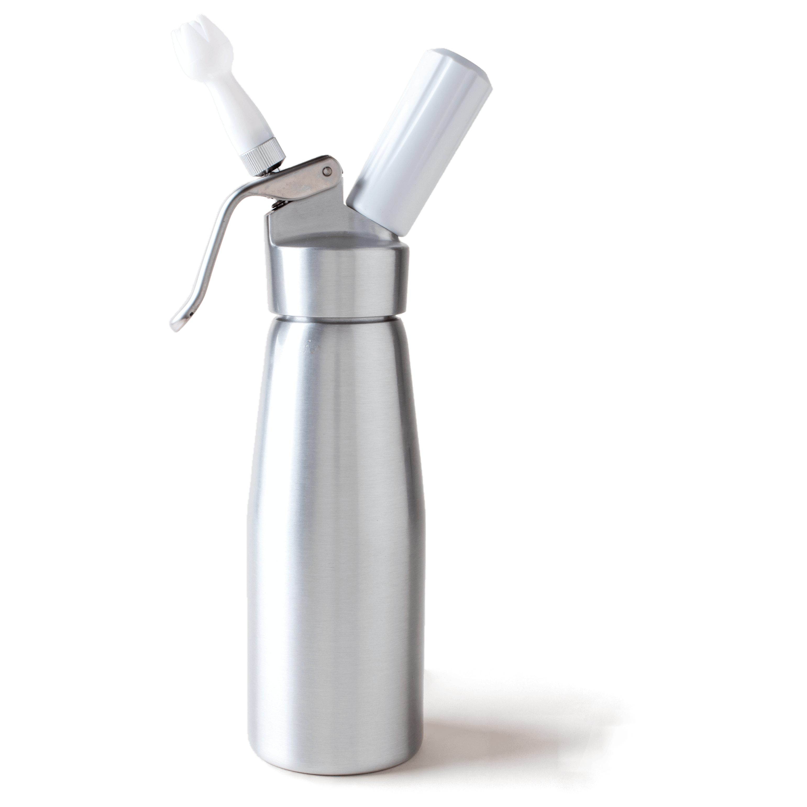 Shop Whipped Cream Chargers and 0.5L Cream Whipper Dispenser