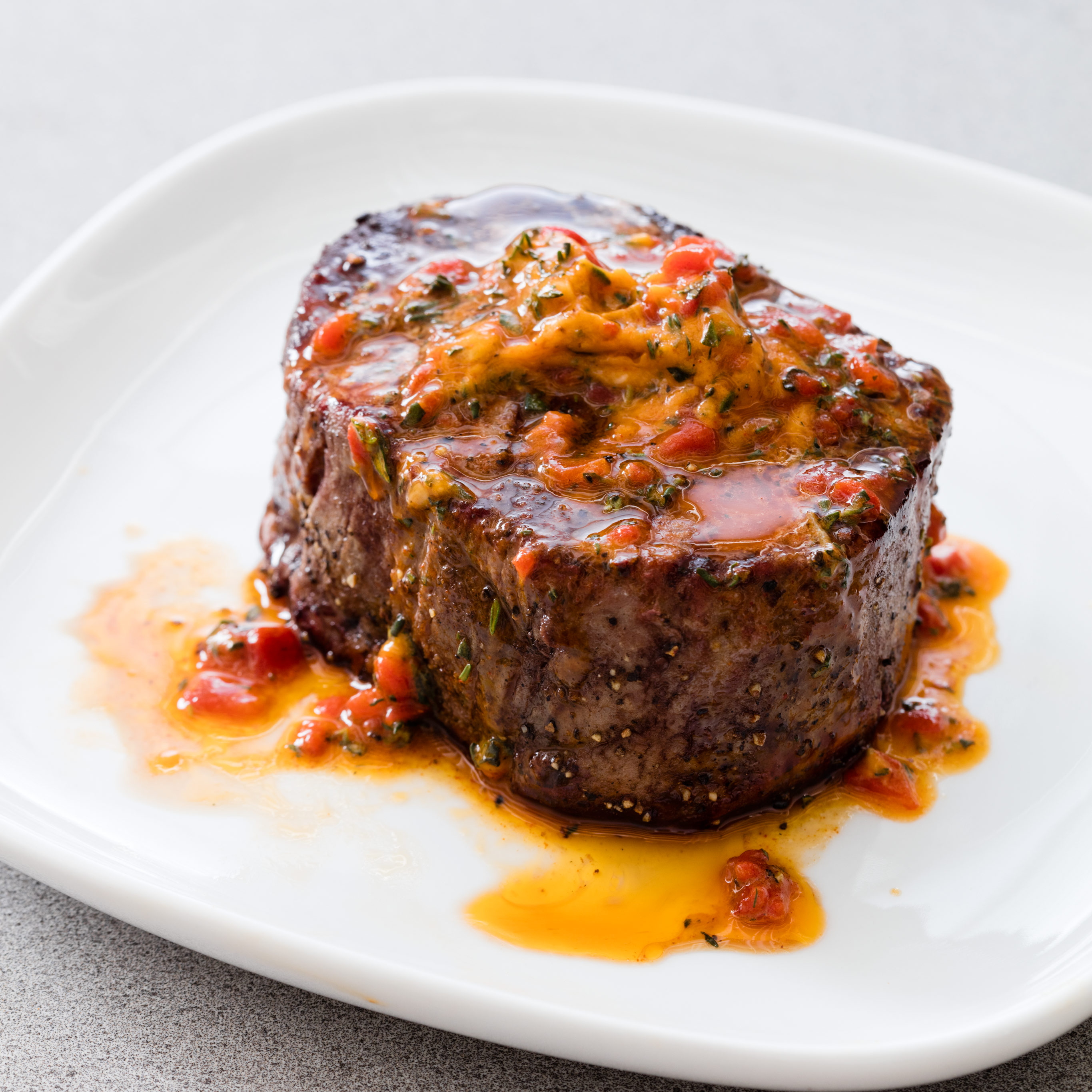 How to Cook Filet Mignon