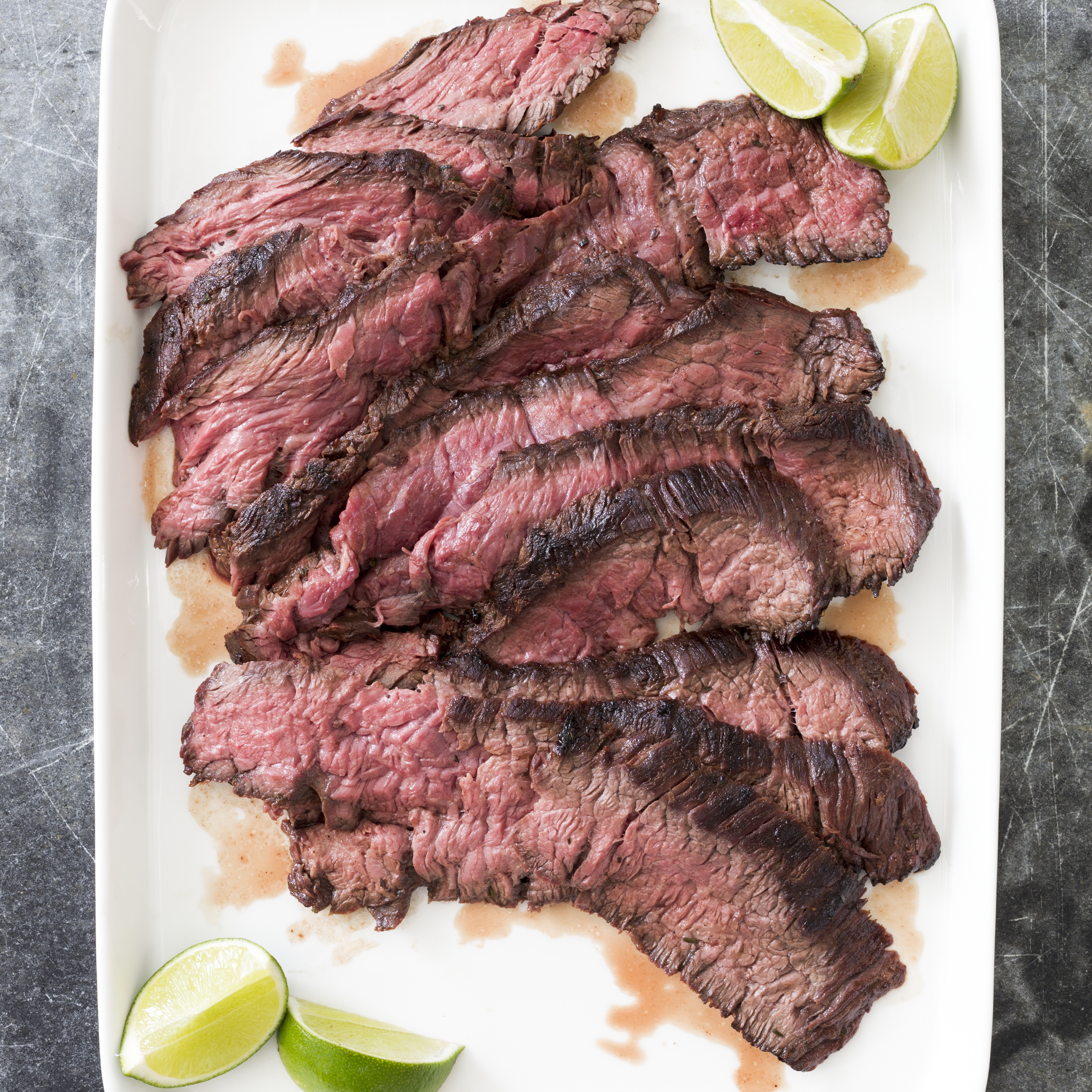 The Food Lab's Guide to Inexpensive Steak for the Grill: 5 Cuts
