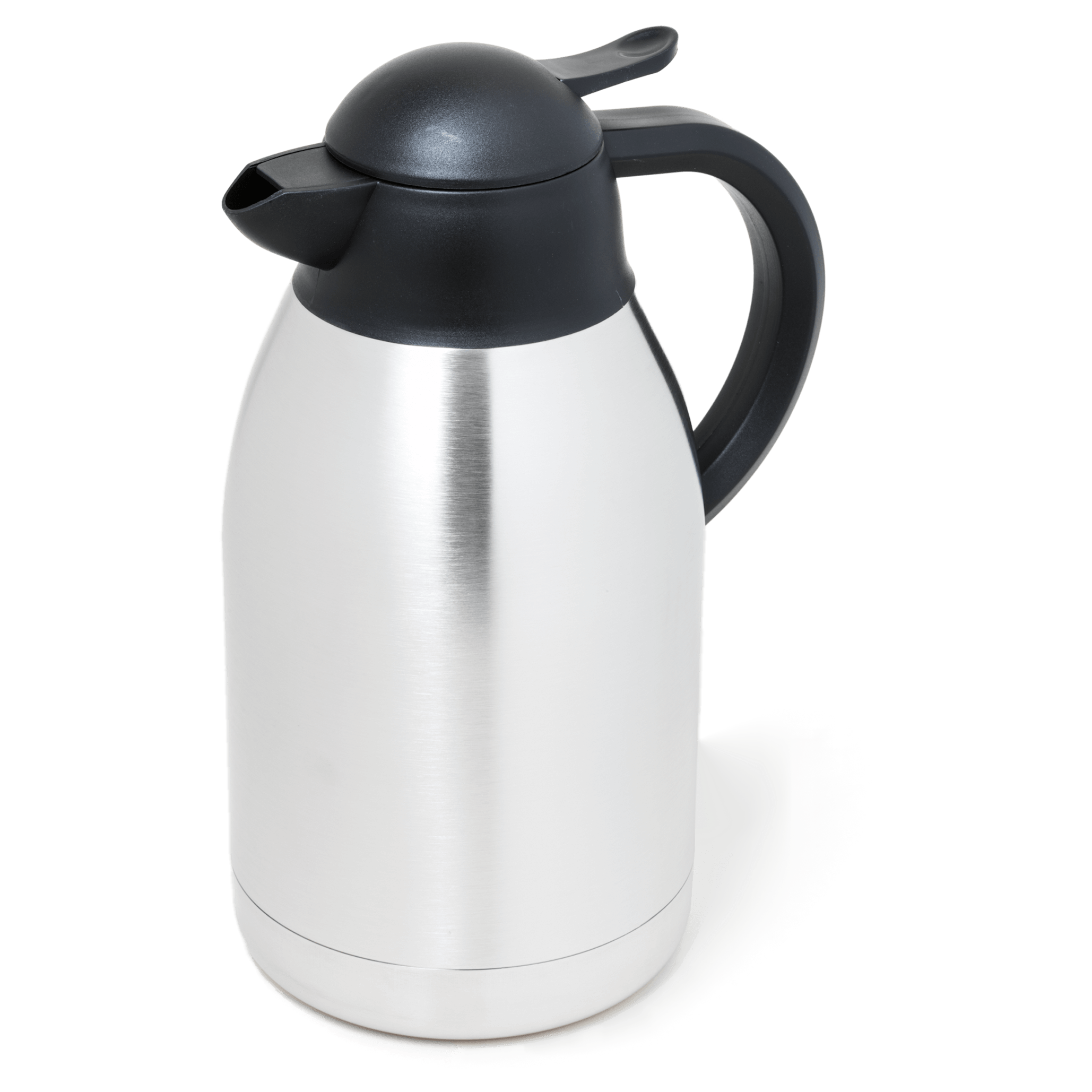 Thermal Coffee Carafe Thermos Pot Home Kitchen Thermal Pitcher Stainless  Steel Insulation Kettle Vacuum Flasks Tea Coffee Pot Water Jug 860ml for