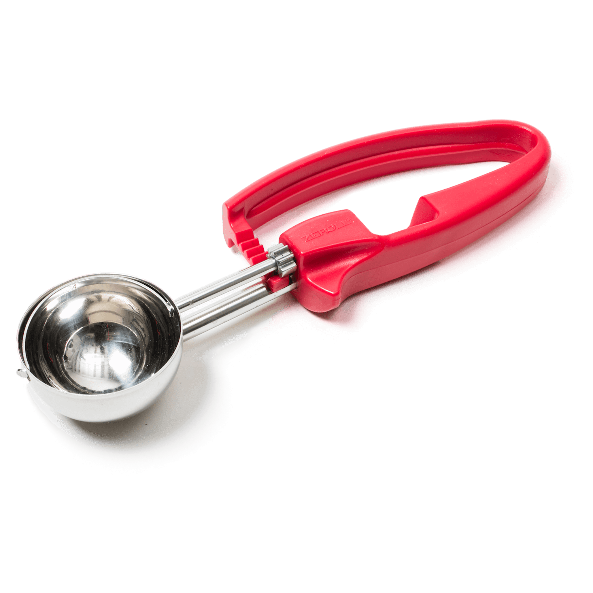 America's Test Kitchen equipment review: portion scoops