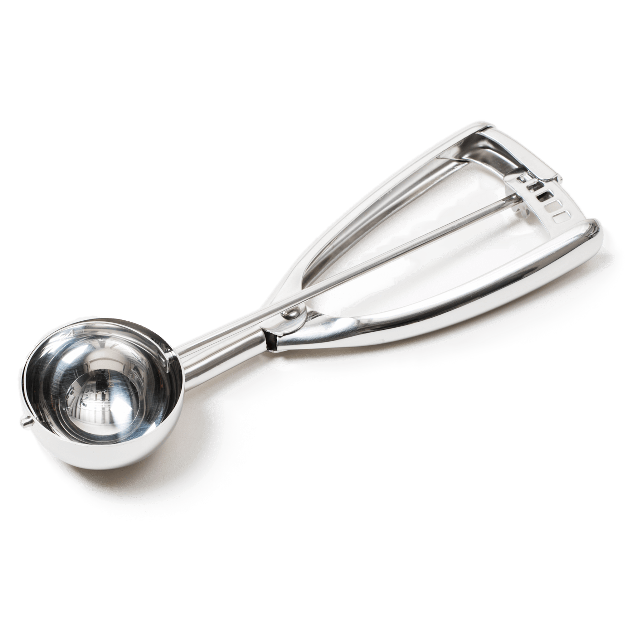 America's Test Kitchen equipment review: portion scoops