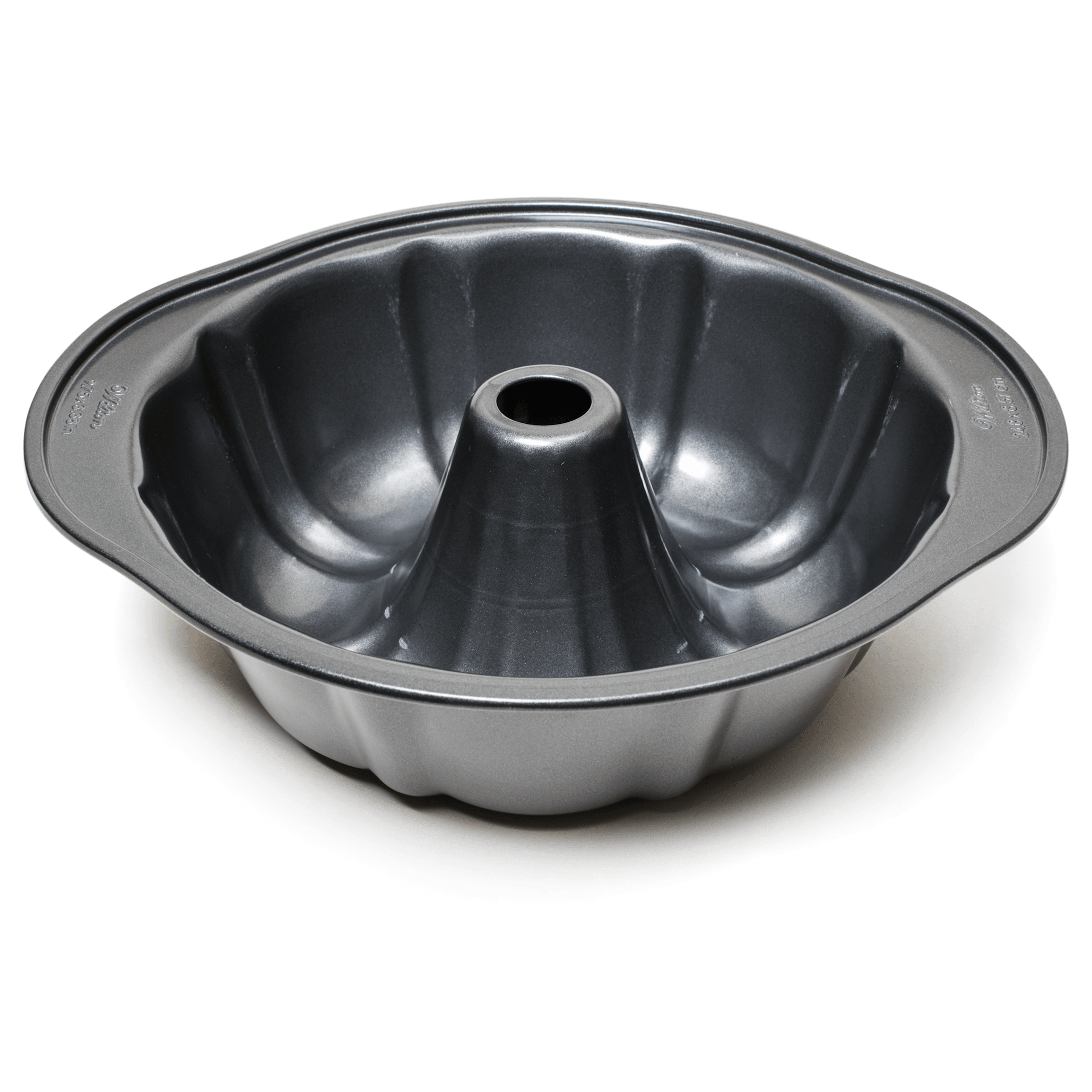 What's the Difference Between a Bundt Pan and a Tube Pan?