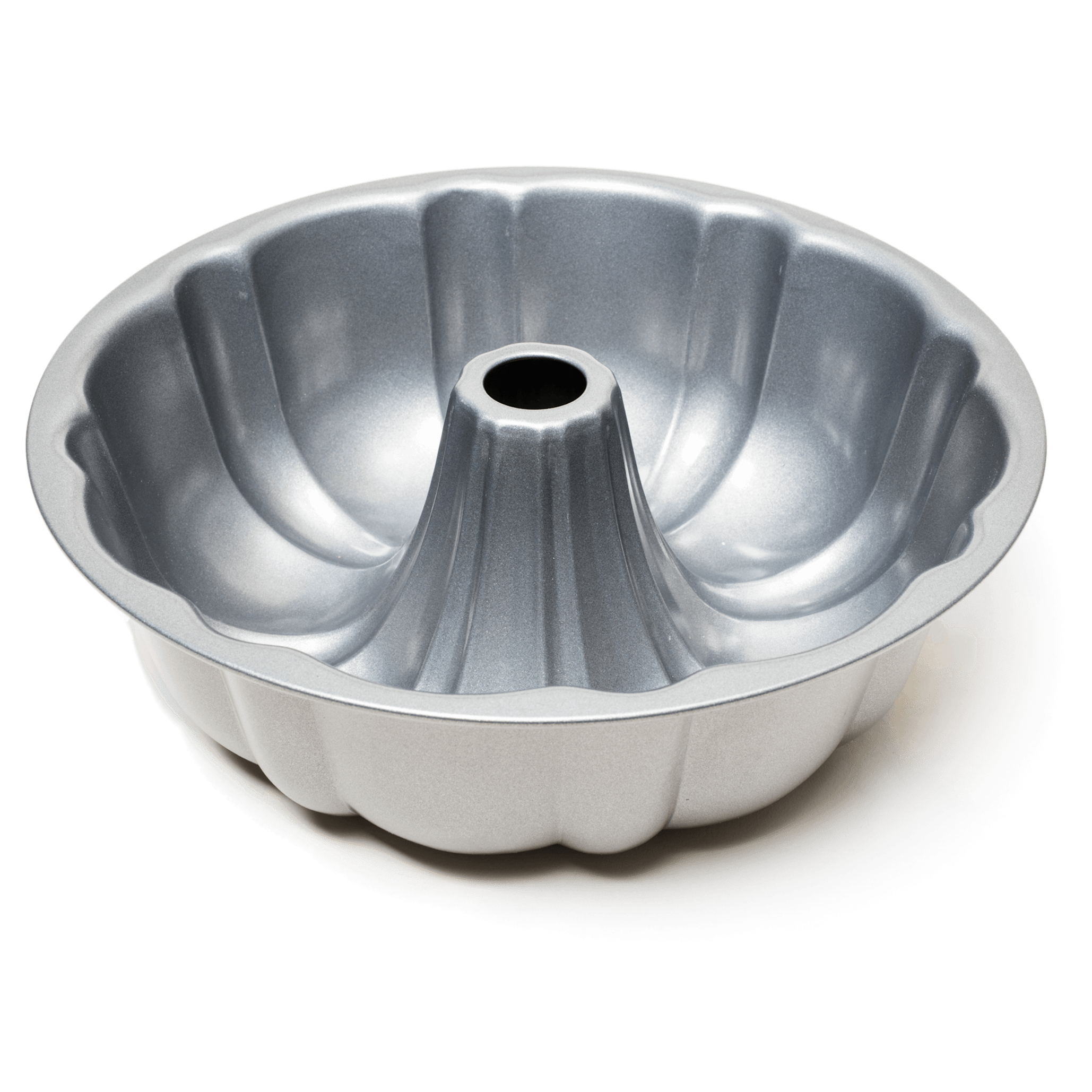 Good Cook Fluted Tube Pan Non Stick - Each - Pavilions
