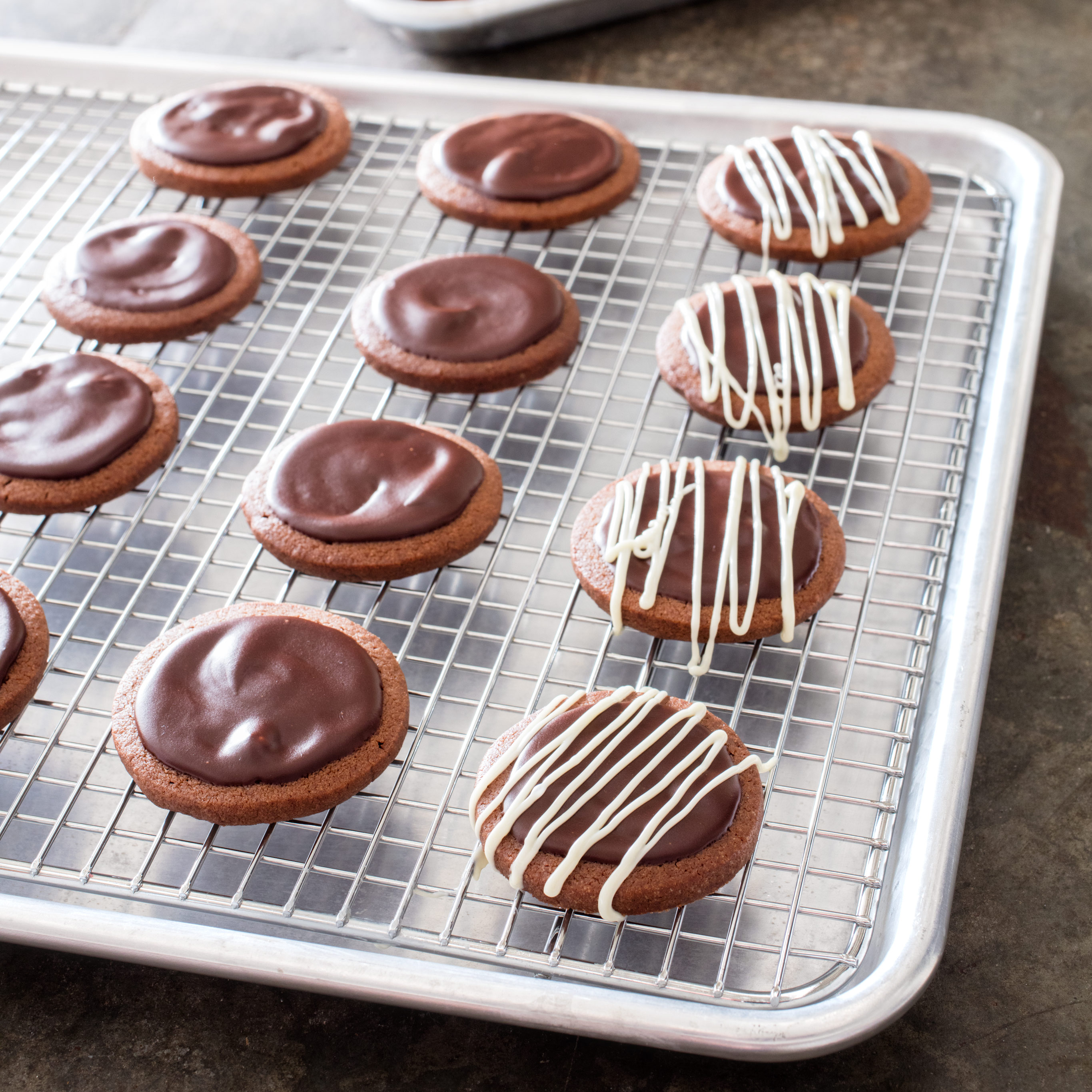 How to Test Any Kind of Cookie for Doneness