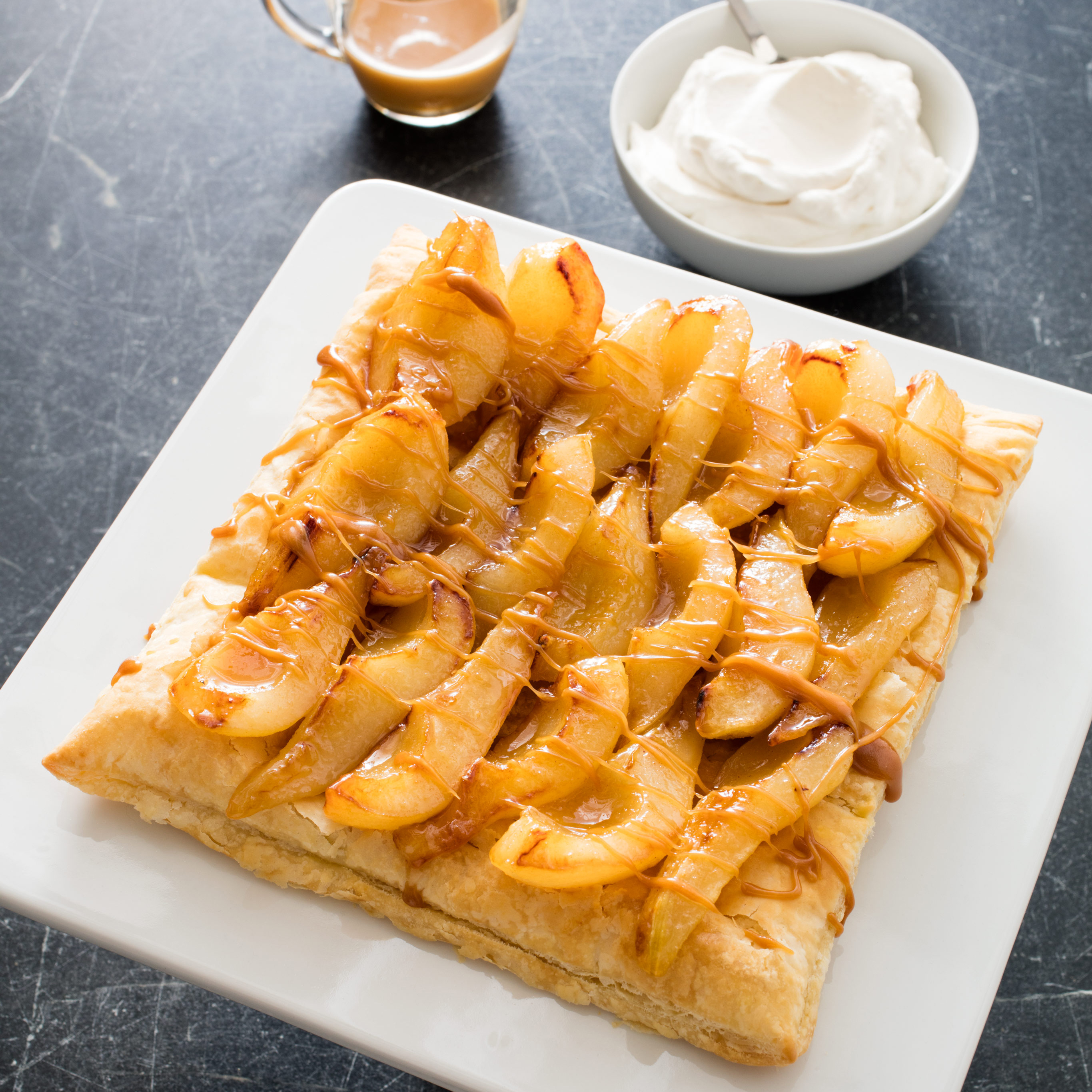 perfect apple tarte tatin – smitten kitchen