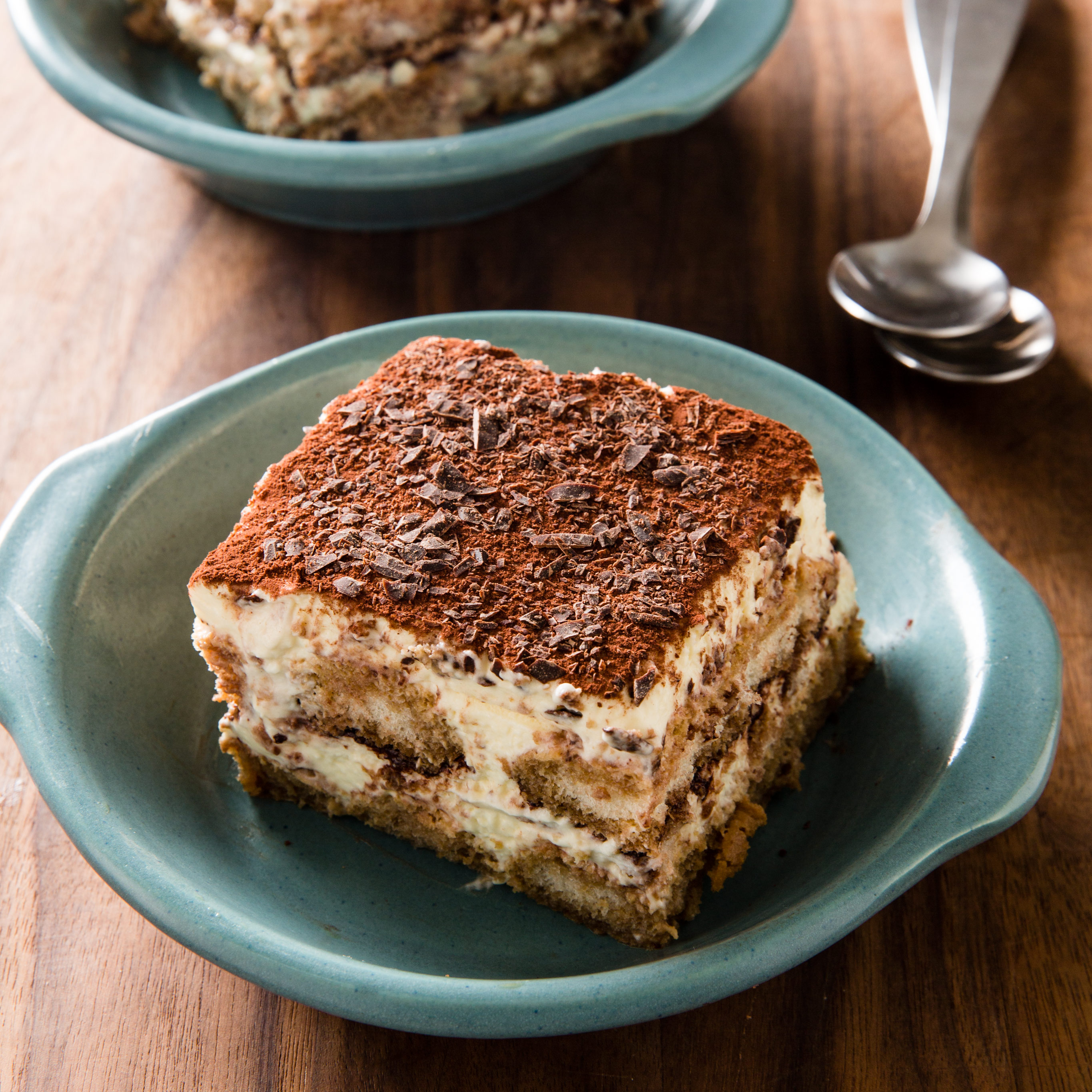 Authentic Tiramisu – If You Give a Blonde a Kitchen