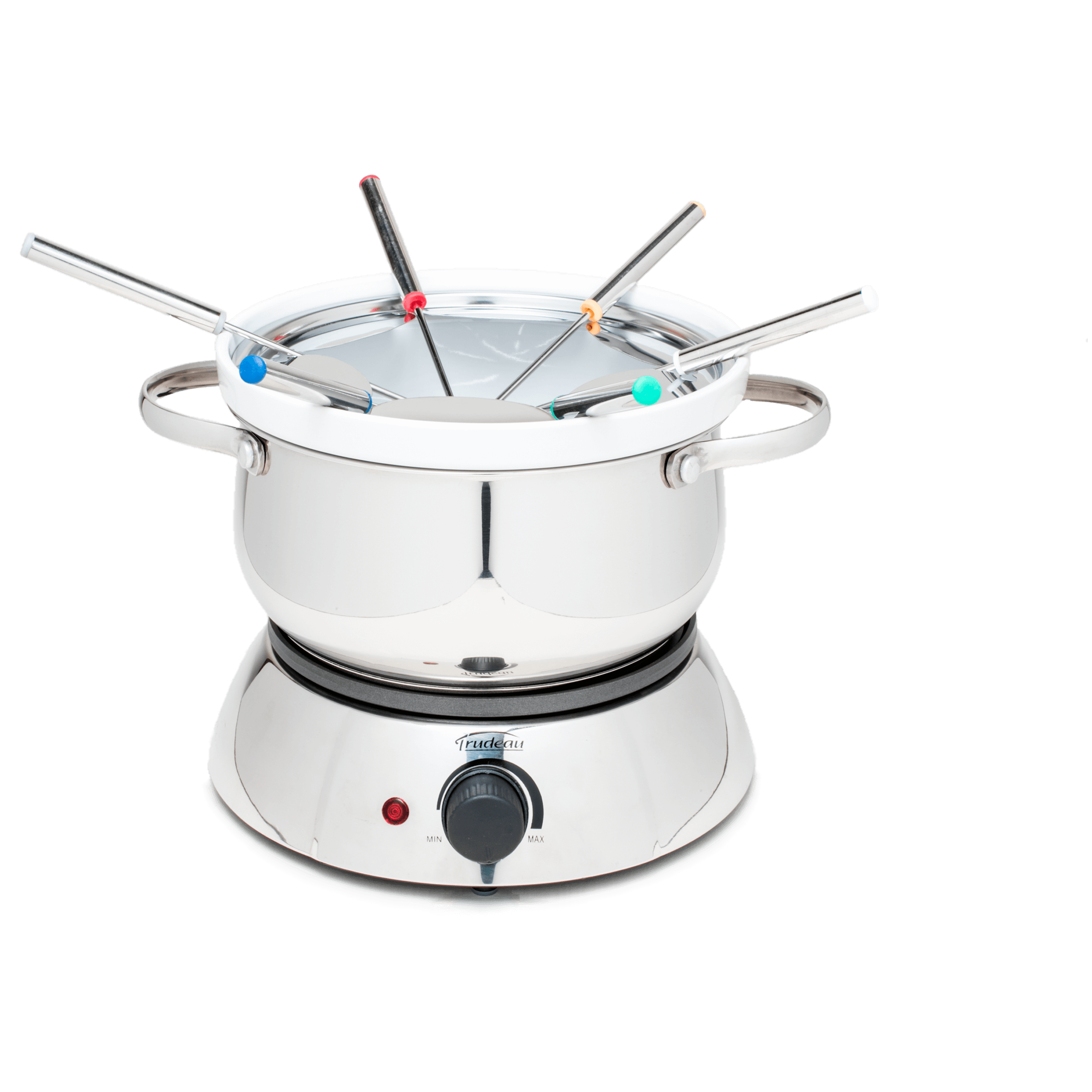 Cuisinart Electric Fondue Set + Reviews