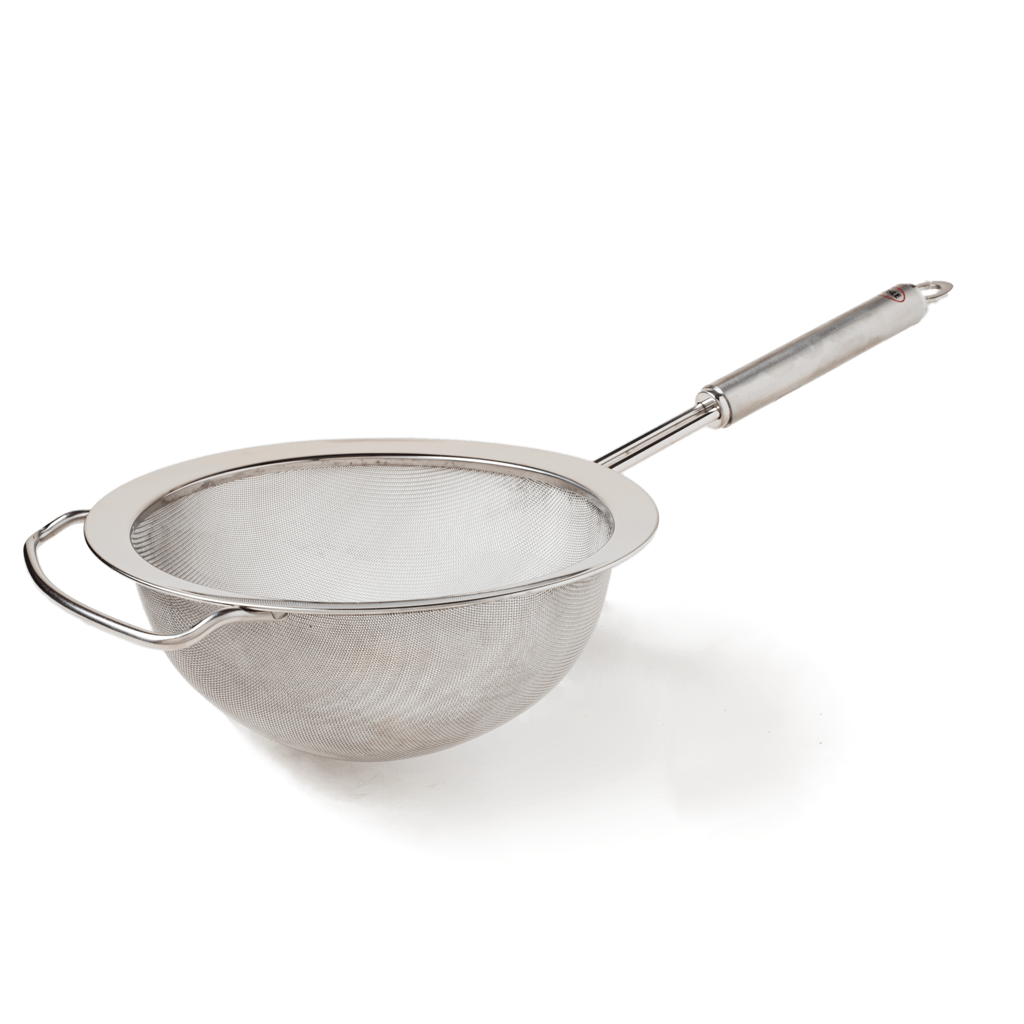 small strainer with handle