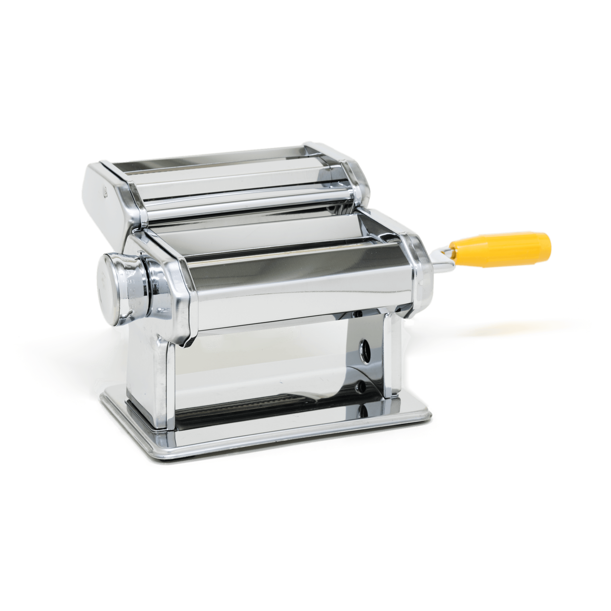 How to use a pasta maker - Reviewed