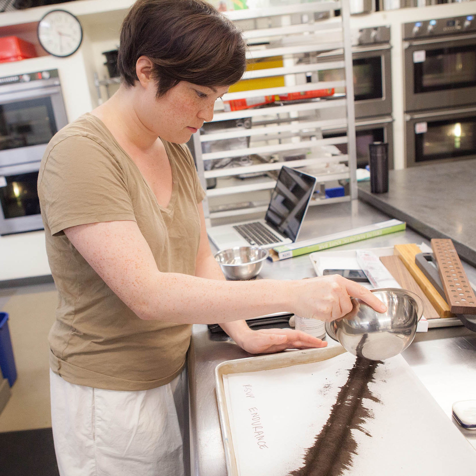 The Best Test Kitchen à La Carte Knife Set