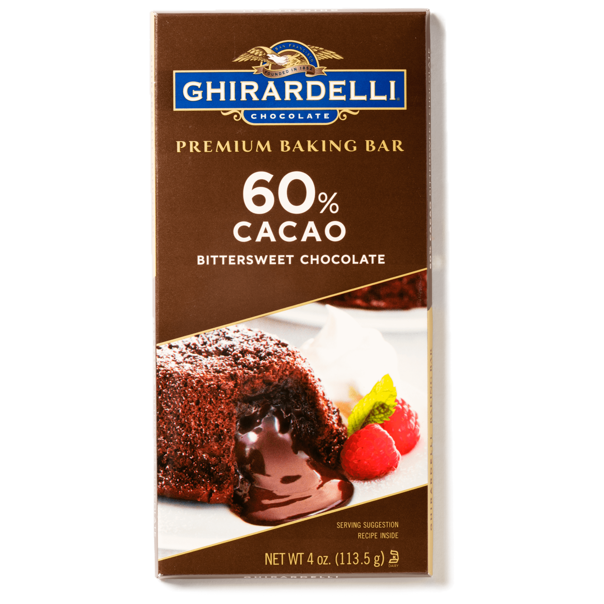 70% Bittersweet Dark Chocolate Baking Chunks – Scharffen Berger