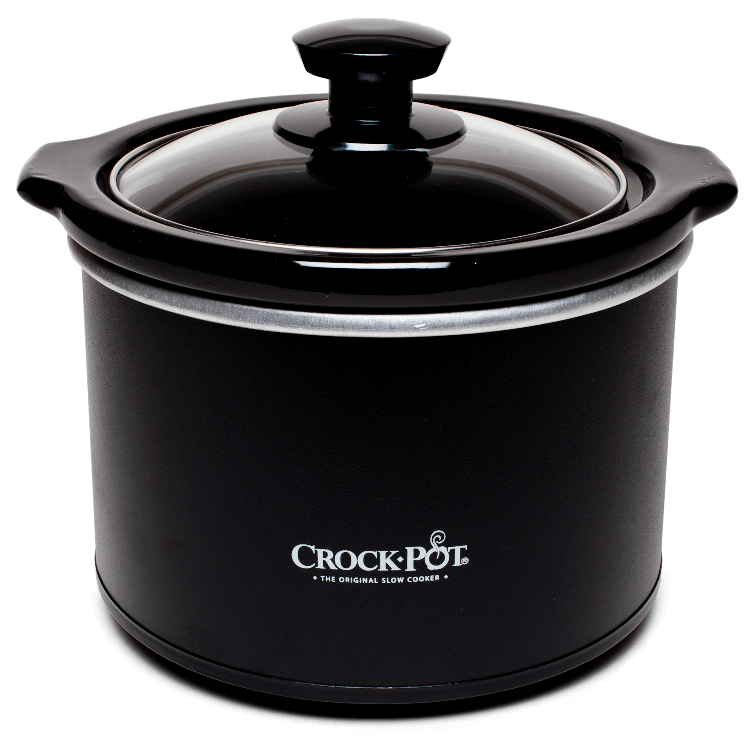 HOTLOGIC 1.5-Quart Black Rectangle Slow Cooker in the Slow Cookers  department at