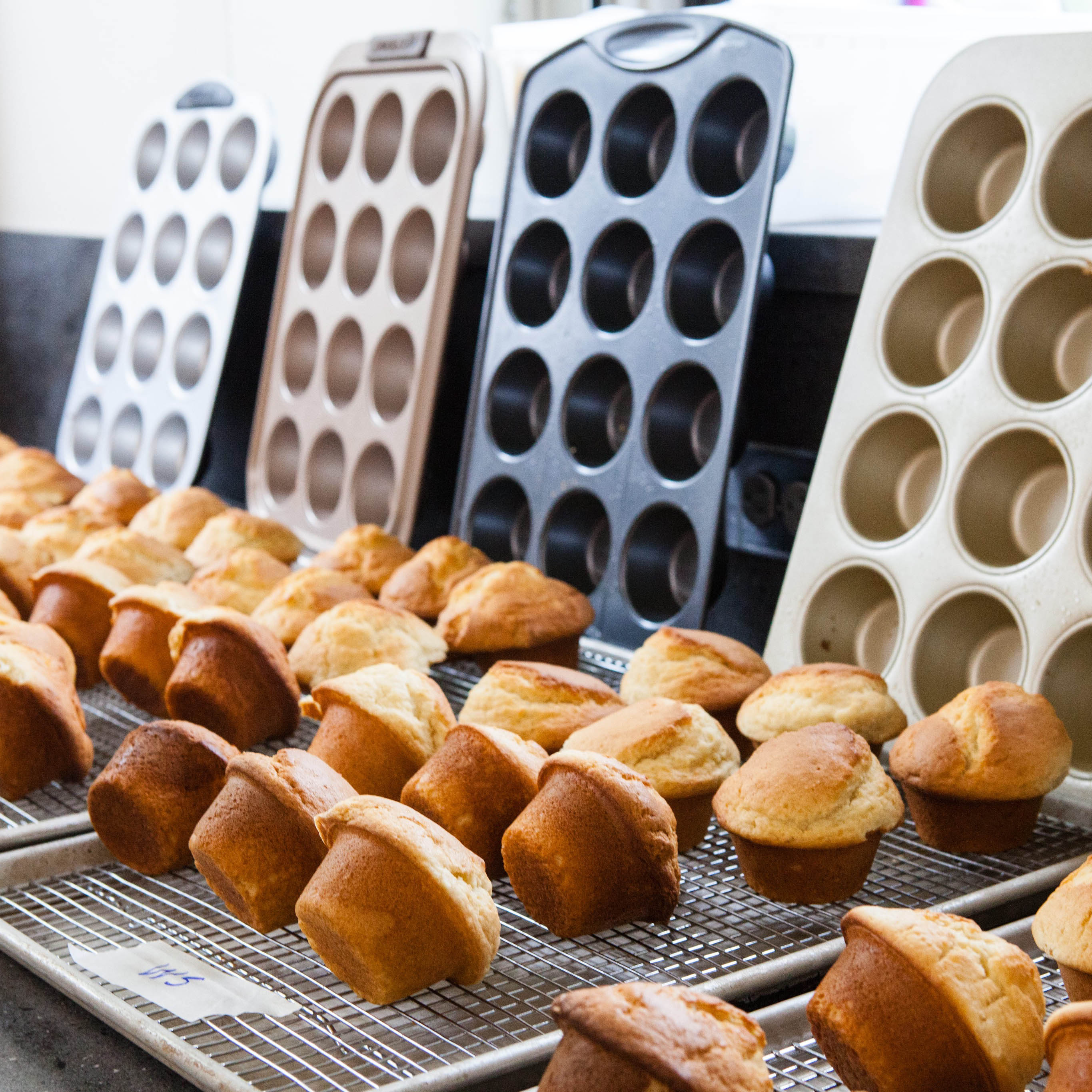 Popovers  America's Test Kitchen Recipe