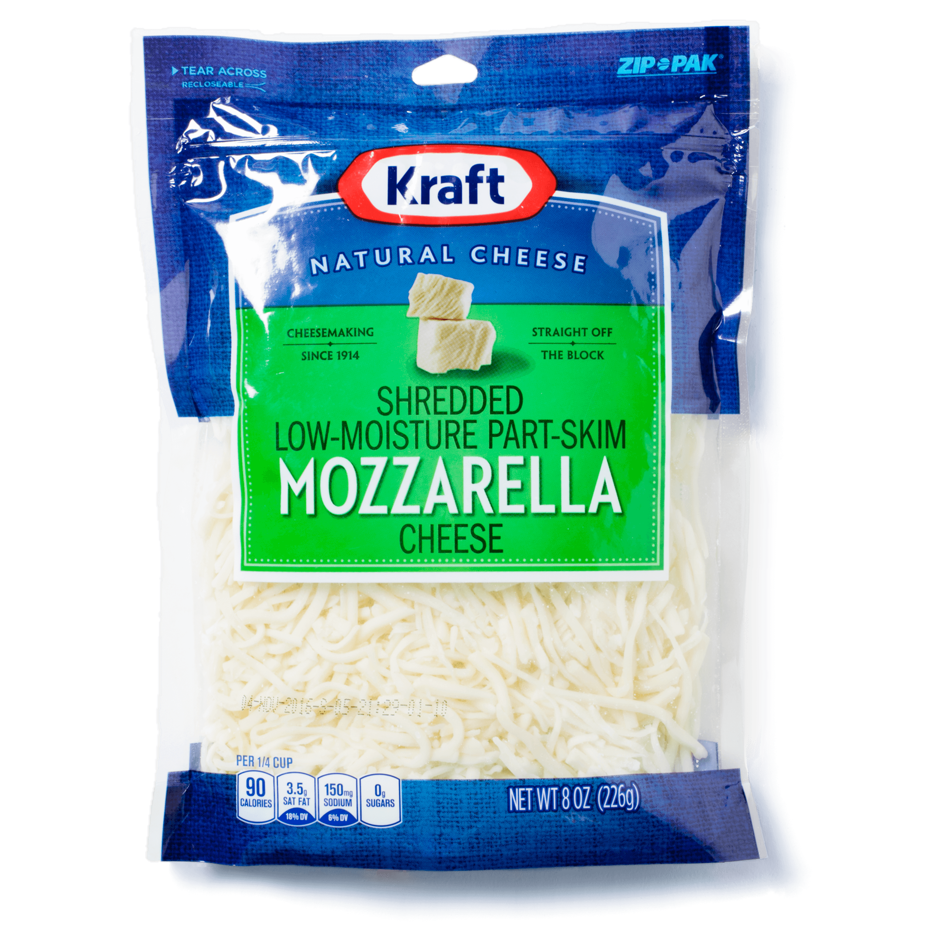 Goodlife Mozzarella Cheese 1kg Moslawala, 58 OFF