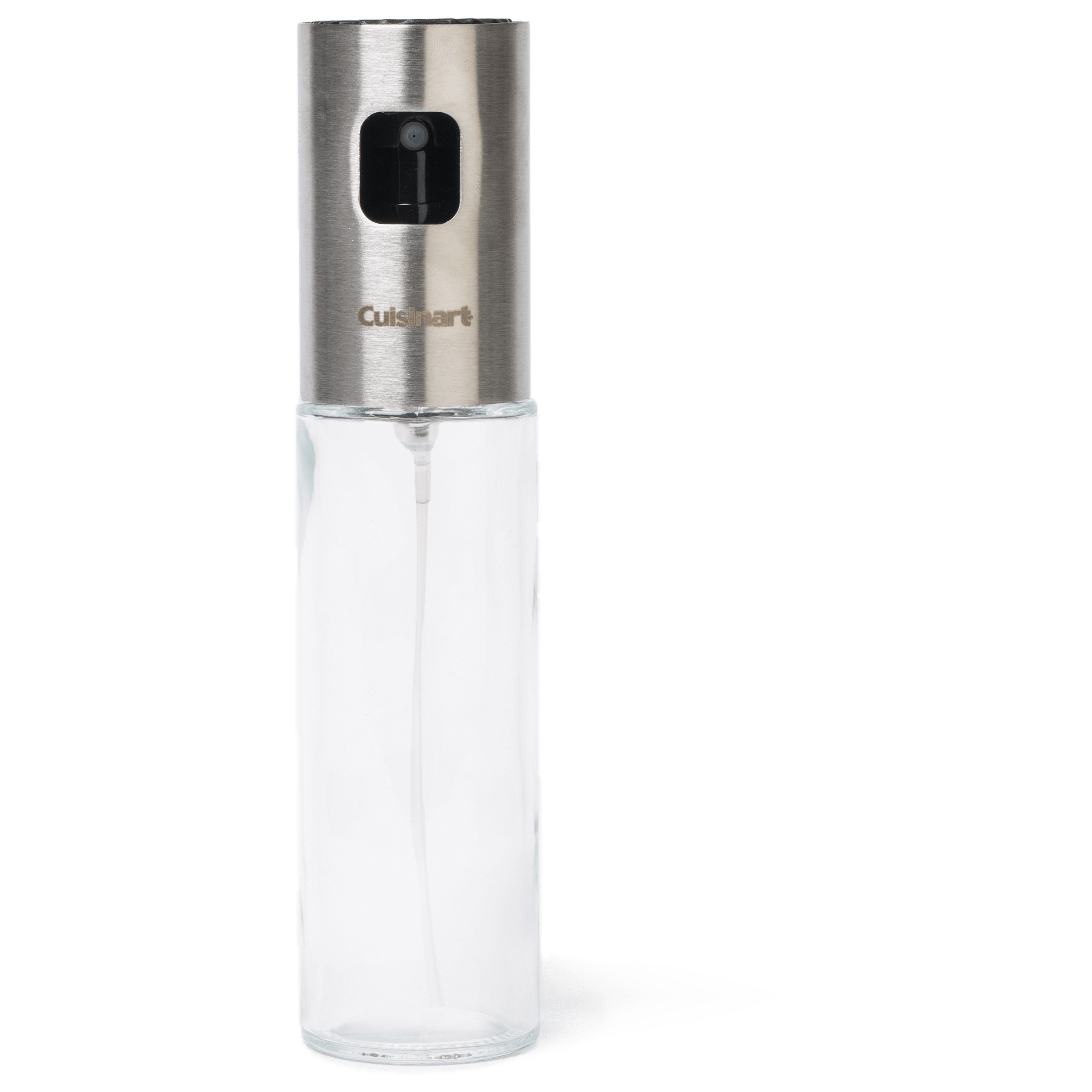 Misto Frosted Glass Bottle Oil Sprayer + Reviews