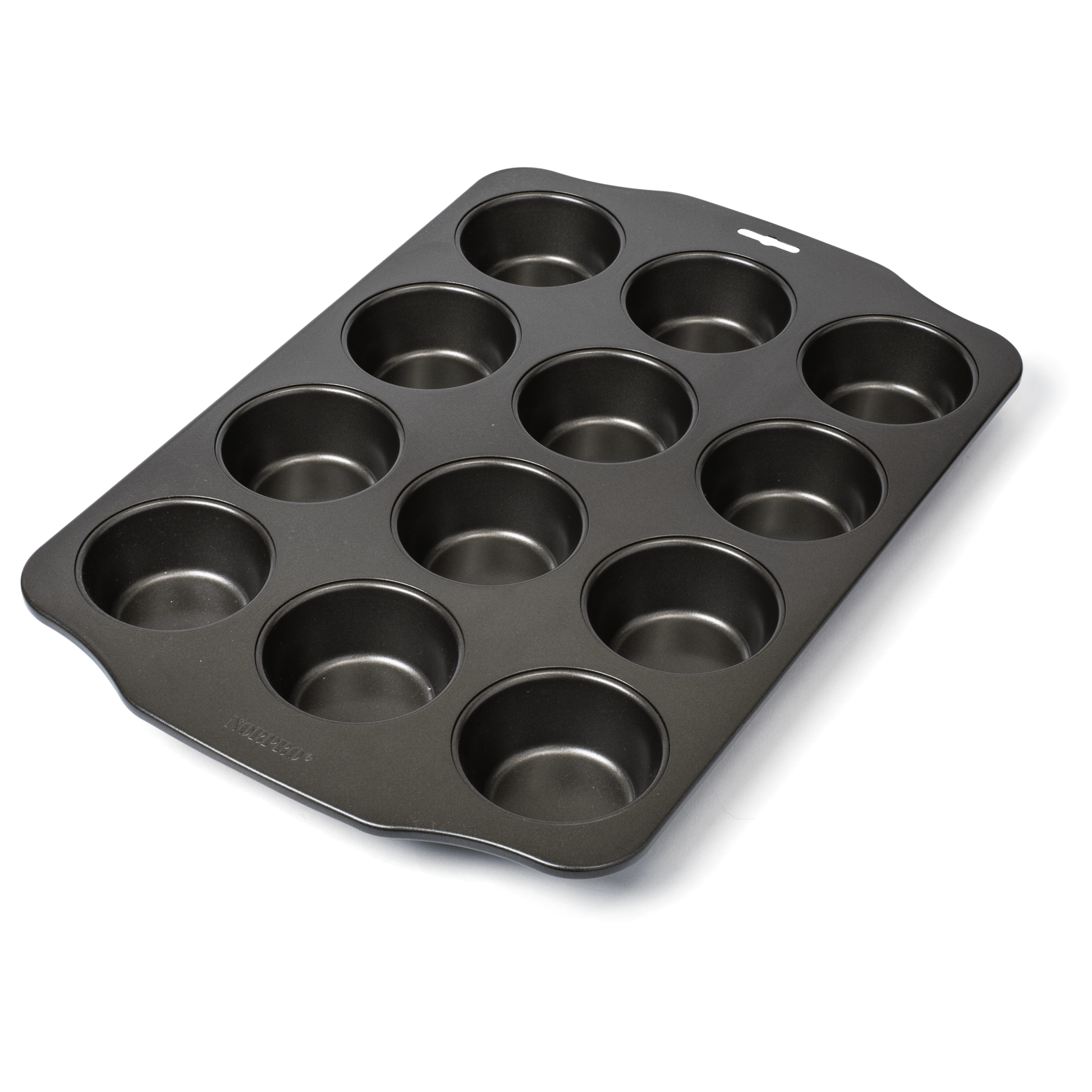  Norpro Giant Muffin Cups, White, Pack of 48: Muffin Pans: Home  & Kitchen