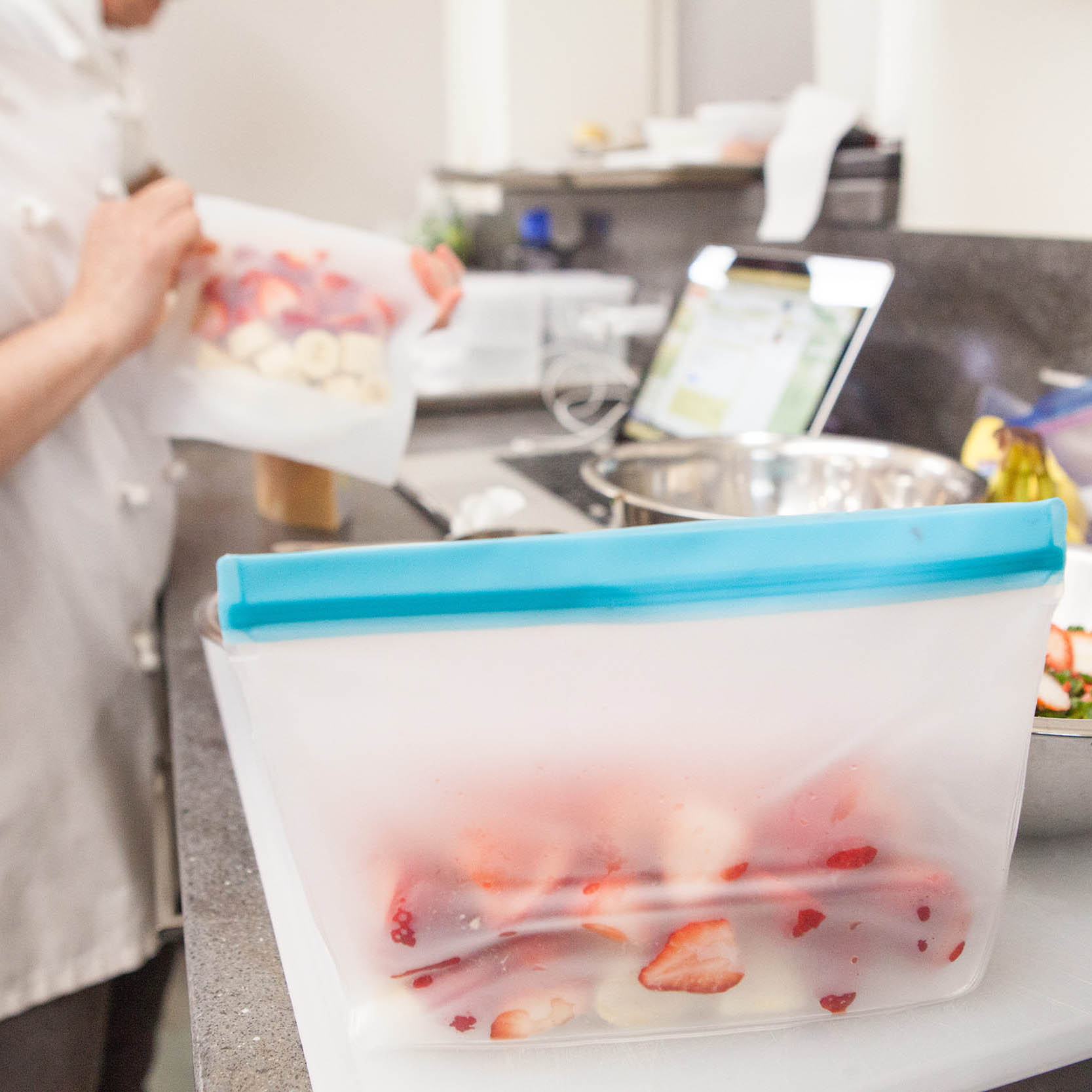 The Best Plastic Wraps  America's Test Kitchen