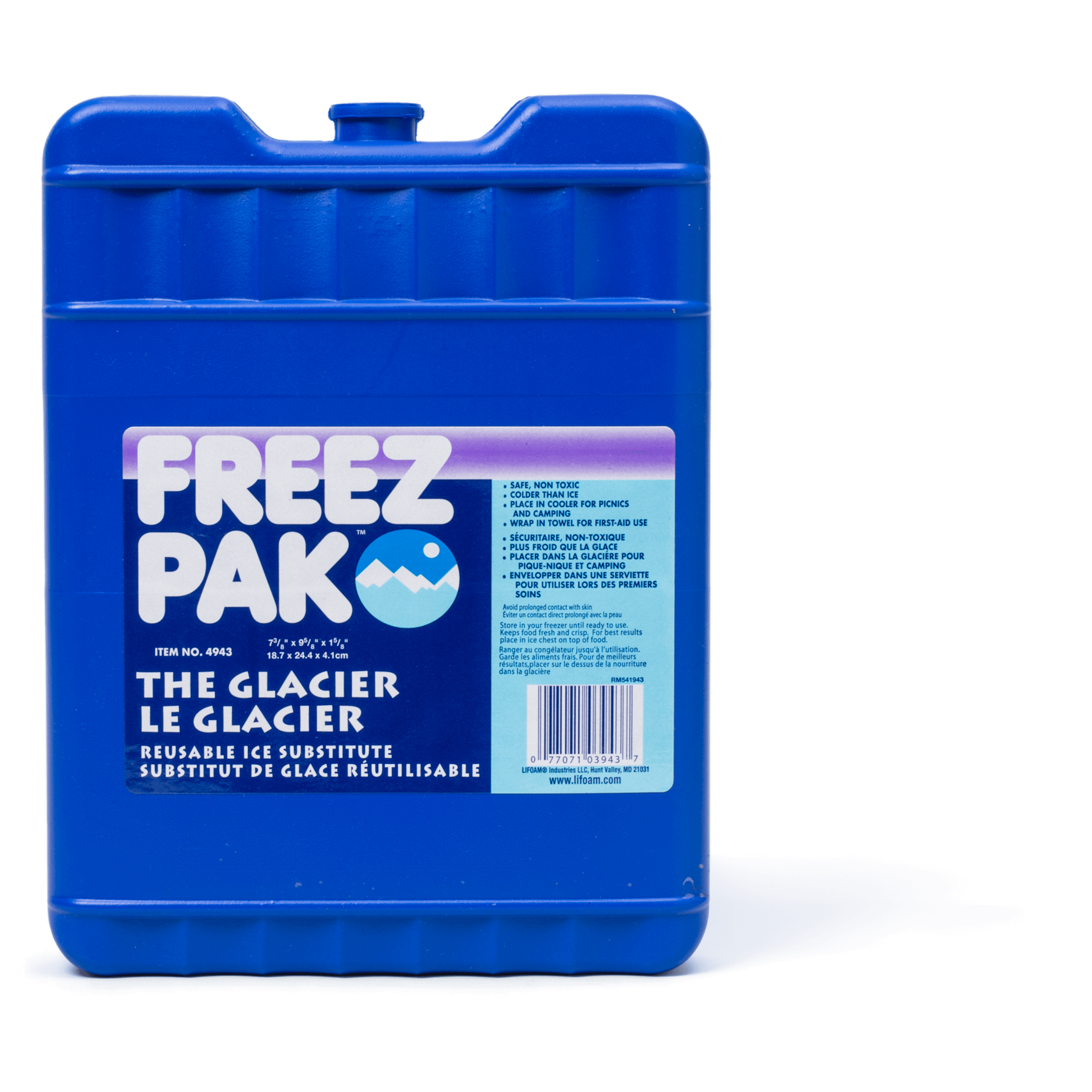 The 7 best ice packs for coolers