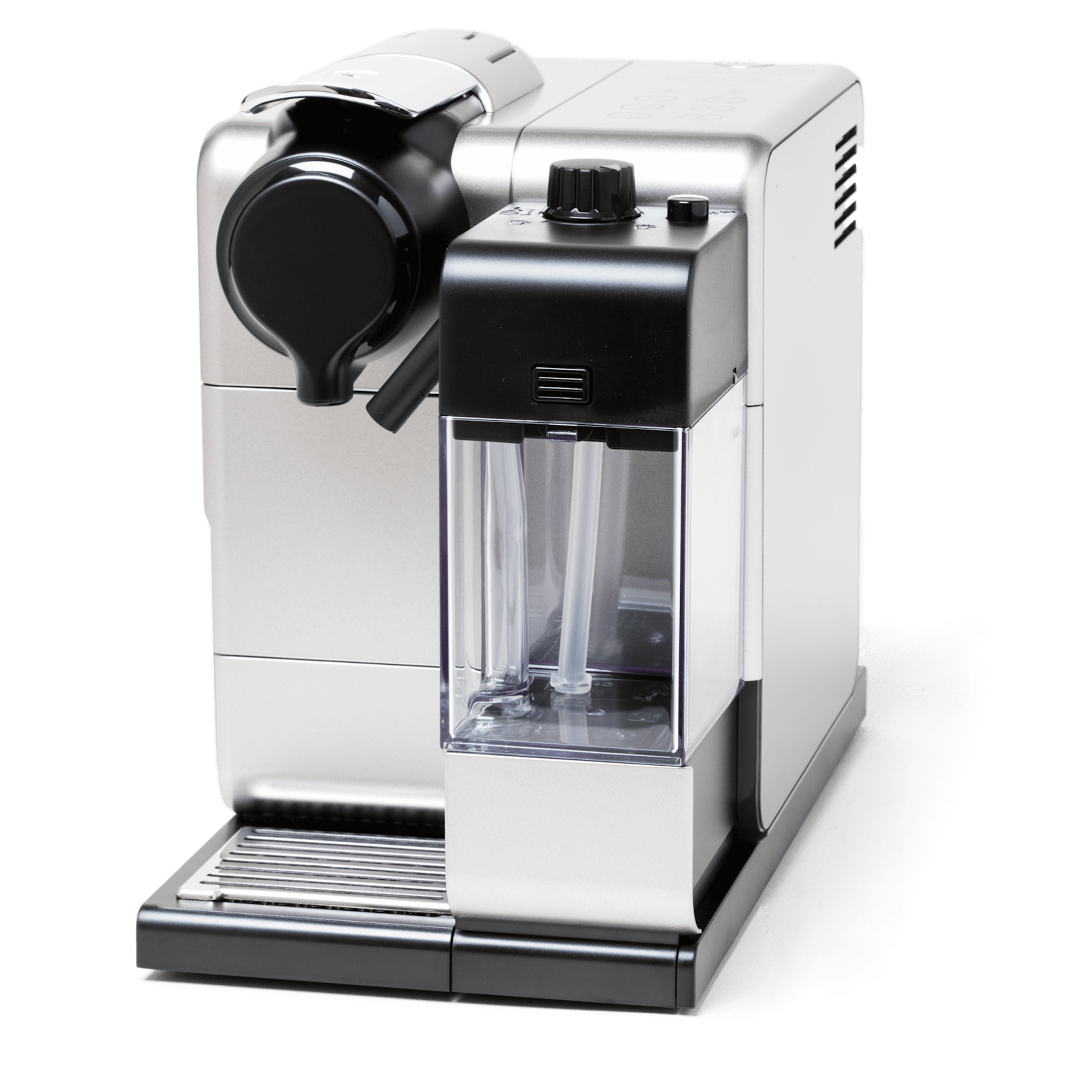Horen van Getand Verrast The Best Home Espresso Machines | America's Test Kitchen