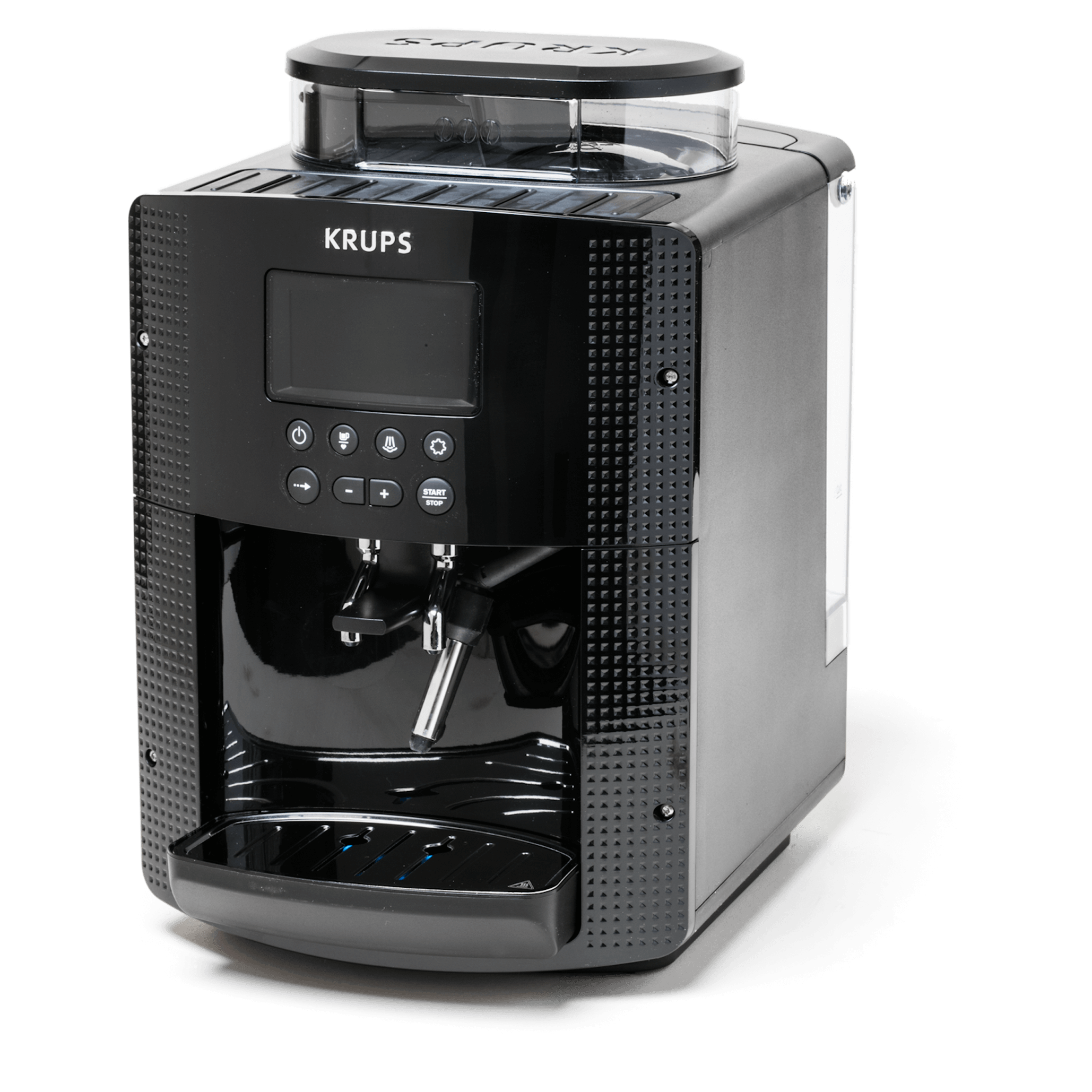 Magnifica S Fully Automatic Coffee Machine – National Product Review