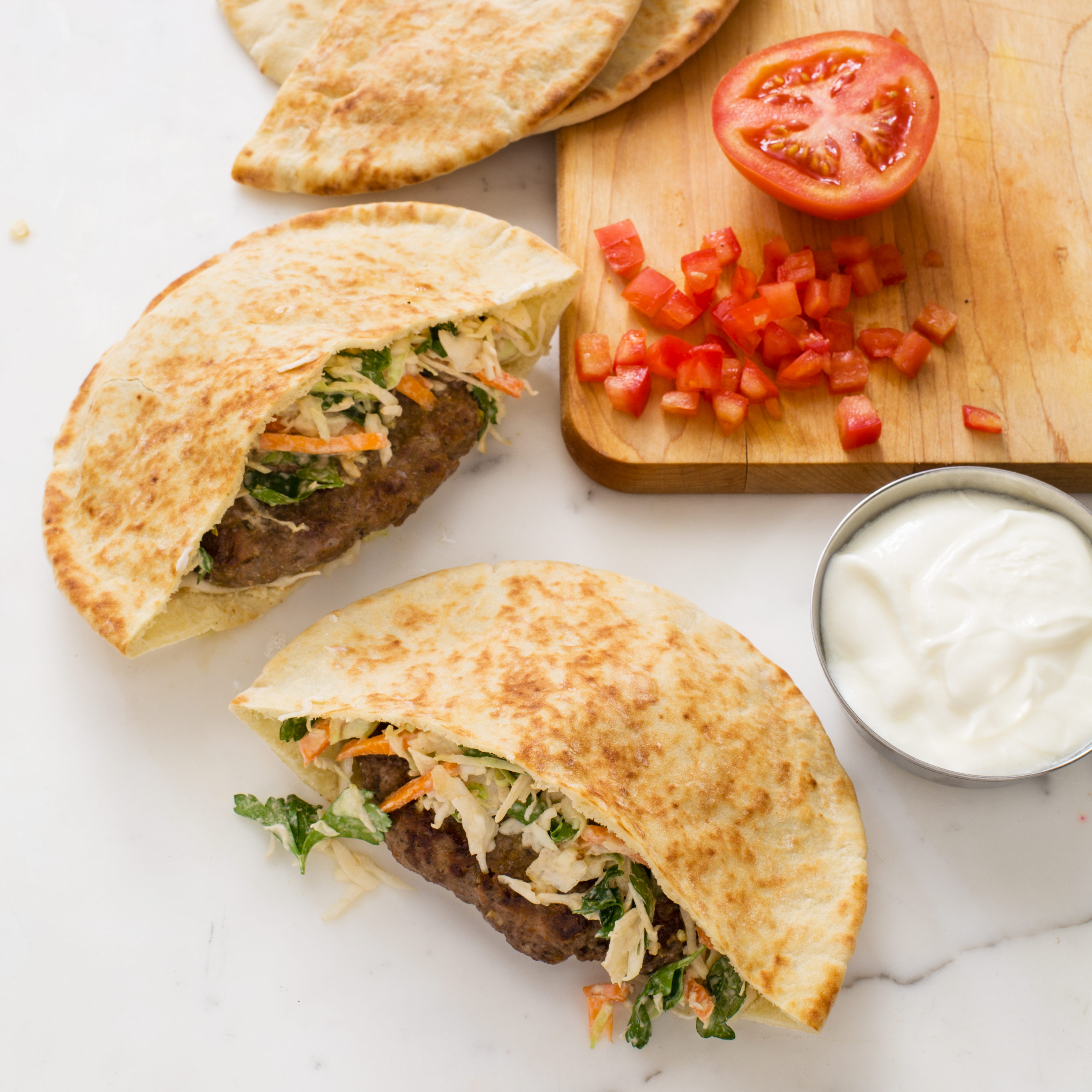 Jamaican Beef Patties  America's Test Kitchen Recipe