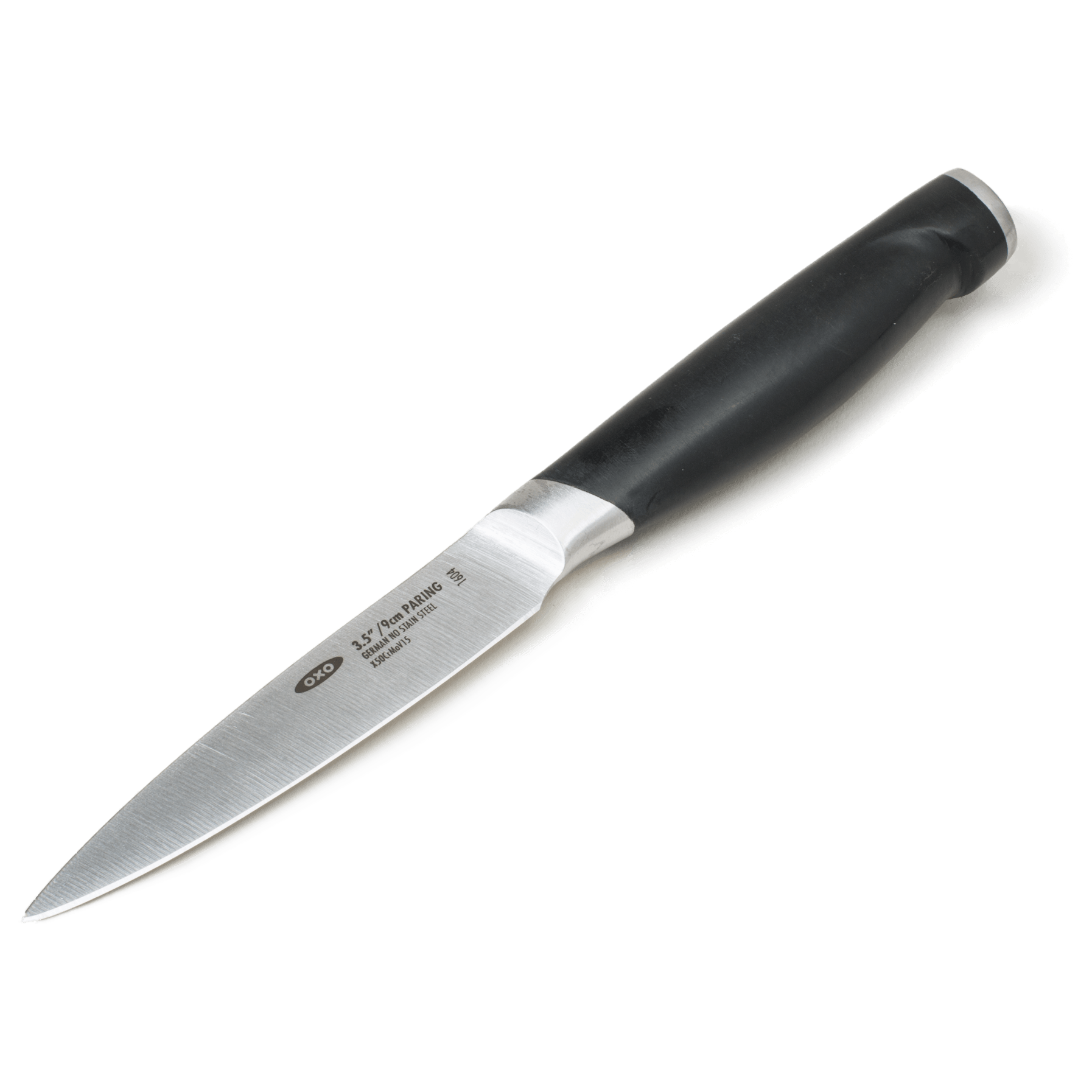 Victorinox Swiss Classic Paring Knife in black - 6.7603