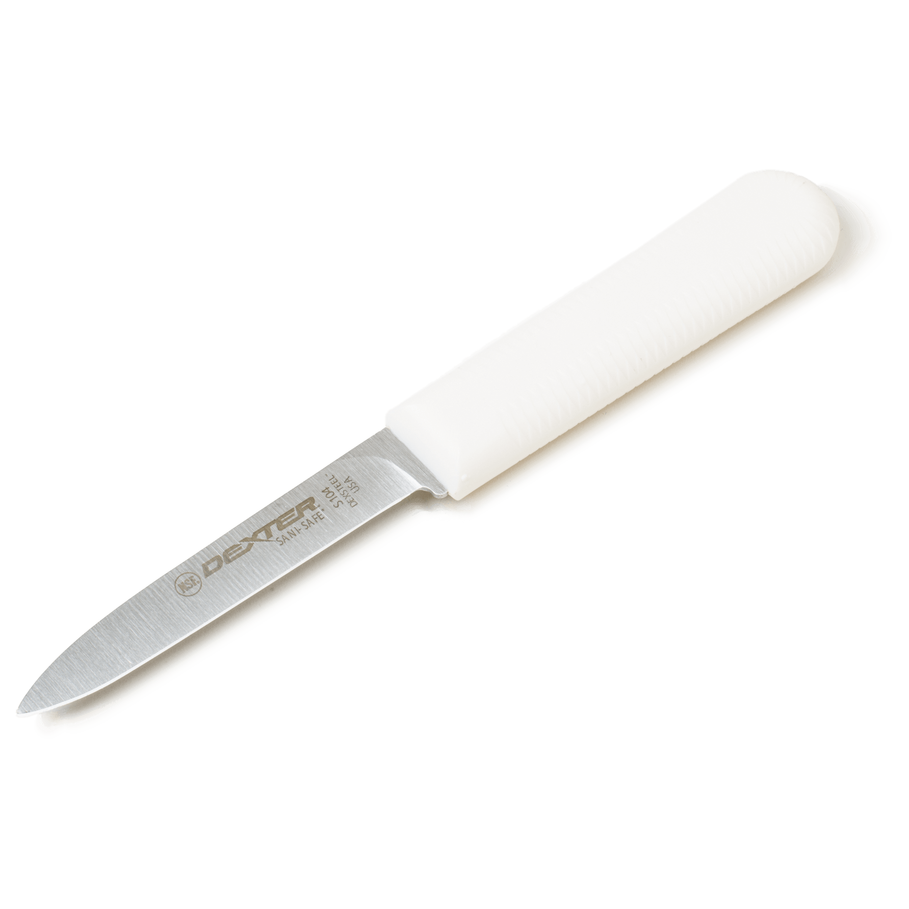  Paring Pro Surgical Stainless Steel Paring Knife: Paring Knives:  Home & Kitchen