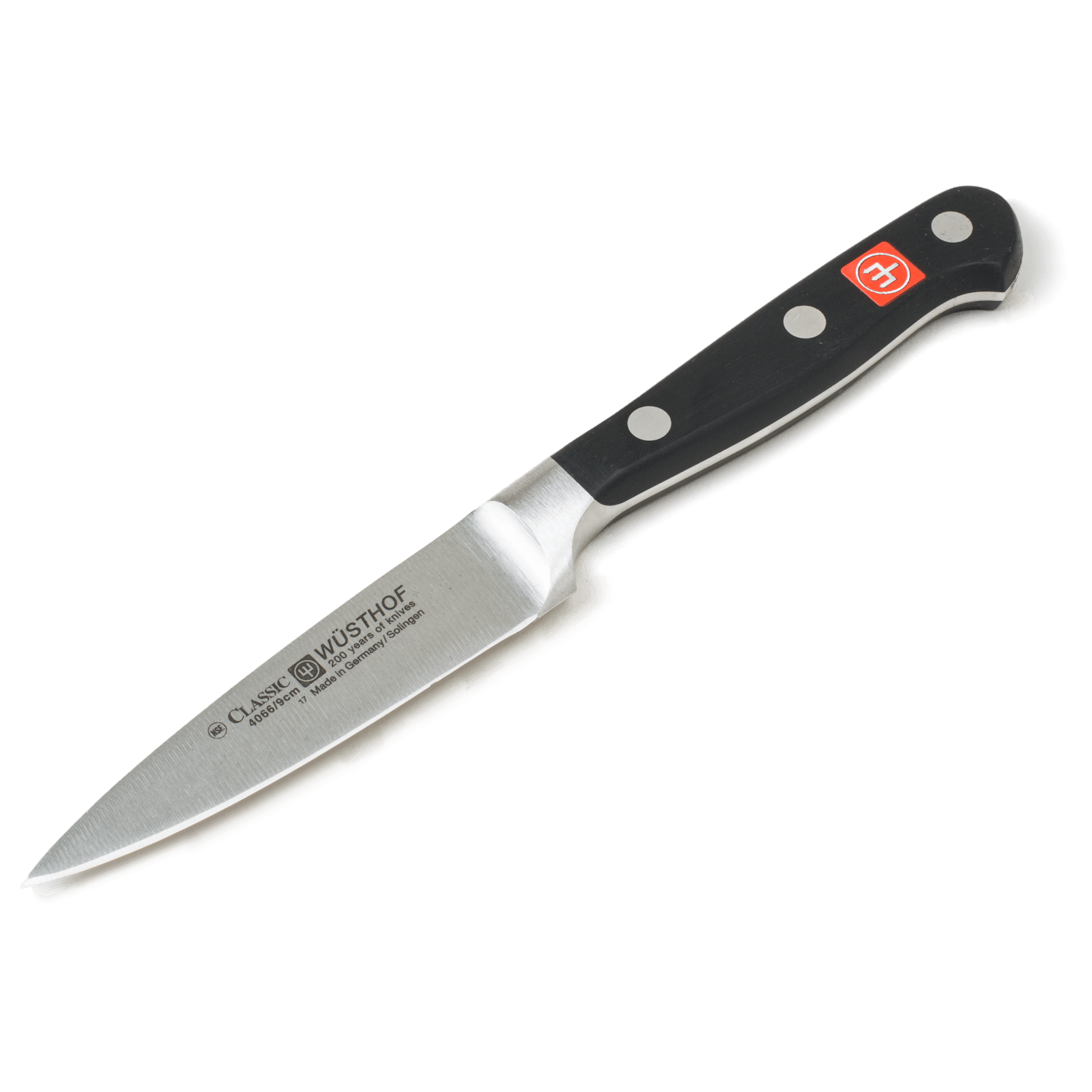 OXO Paring Knife