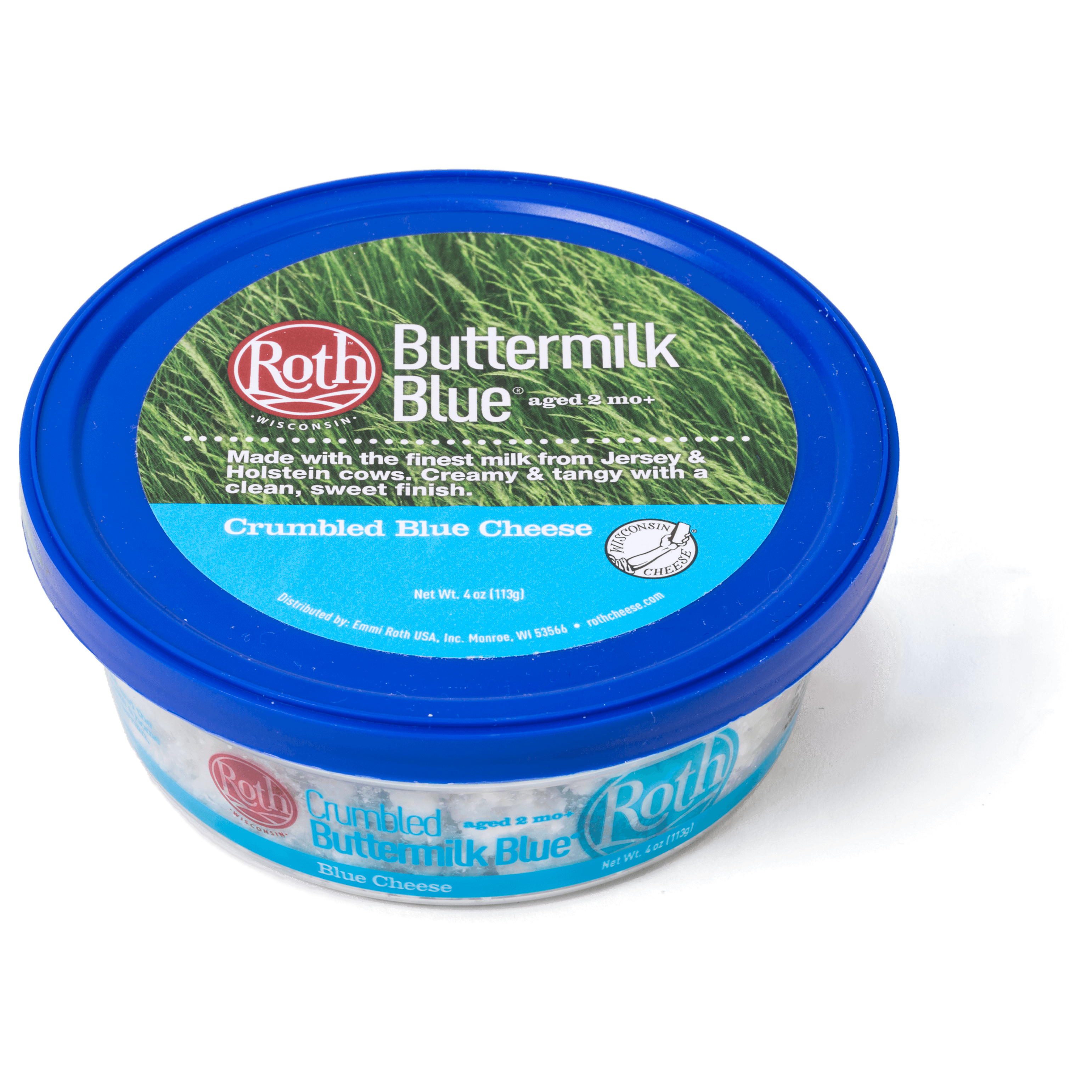 america's test kitchen best blue cheese dressing Rich and Creamy Blue Cheese Dressing