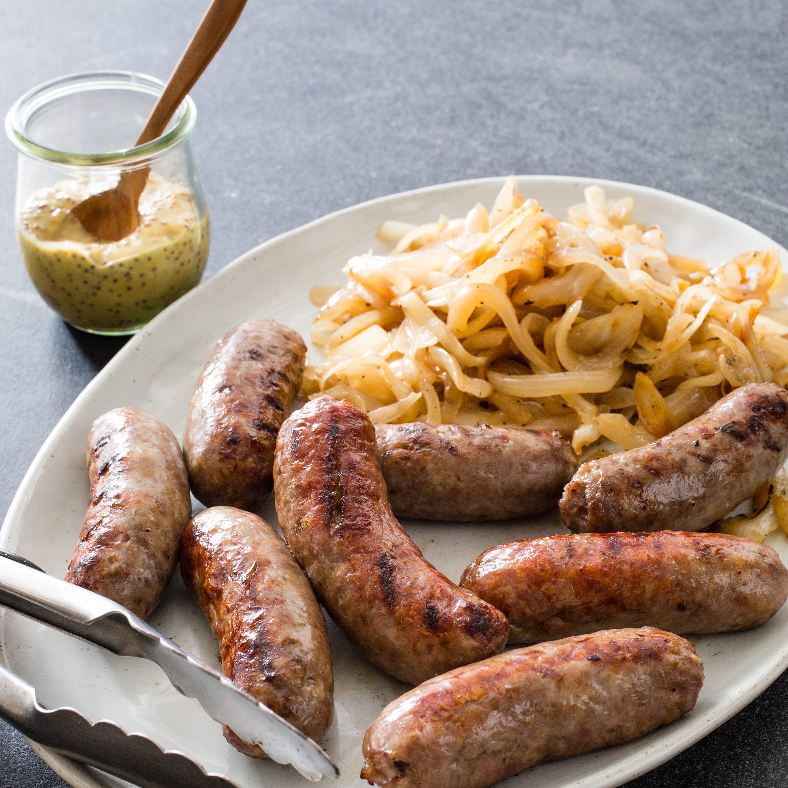 Equip Your Kitchen with a Countertop Sausage Grill