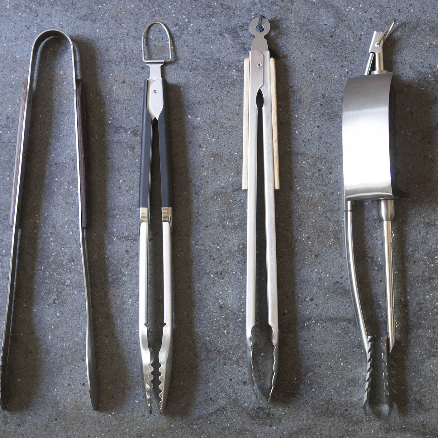 The Best Kitchen Tongs  America's Test Kitchen