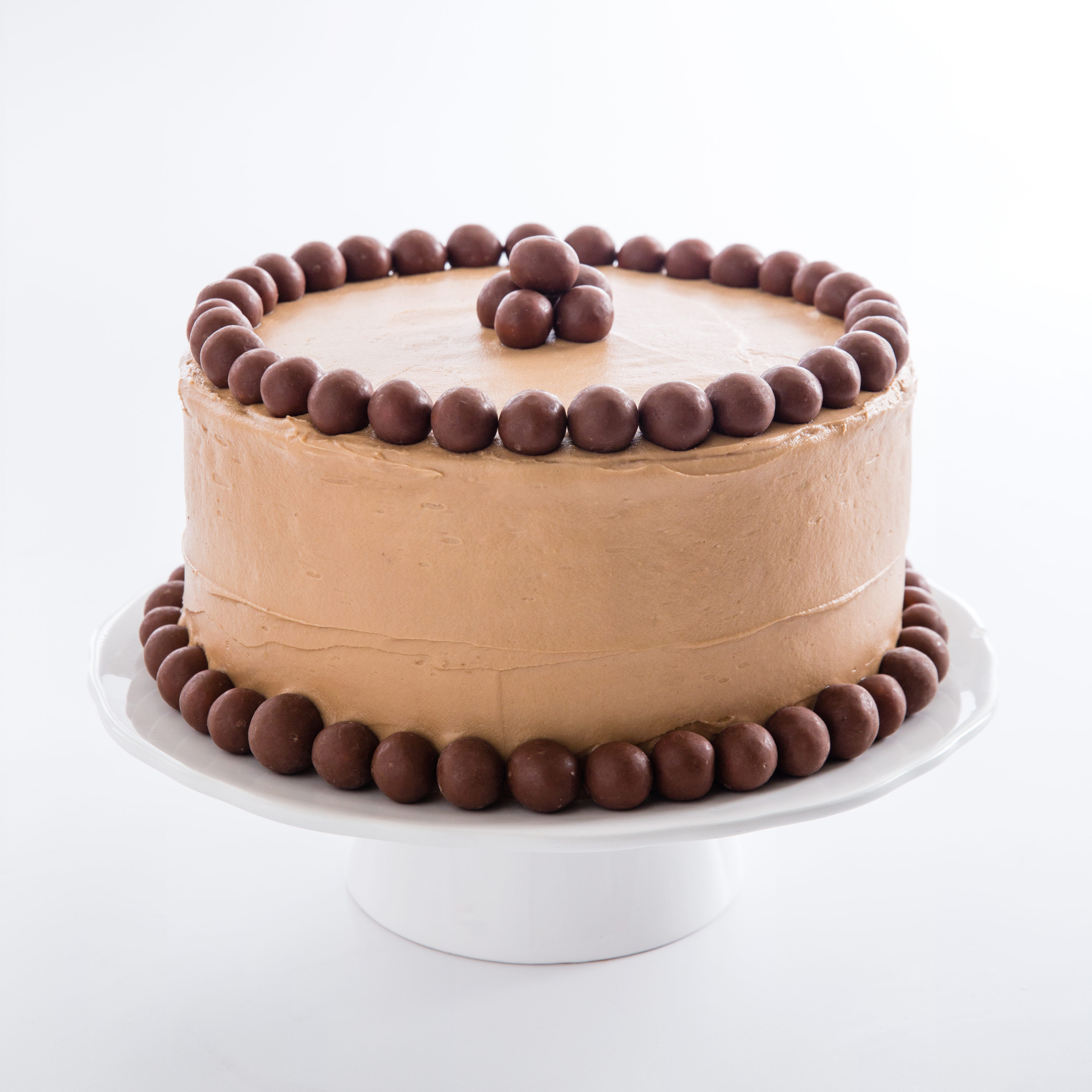 The most AMAZING Maltesers Cake you will ever Bake - My Urban Treats