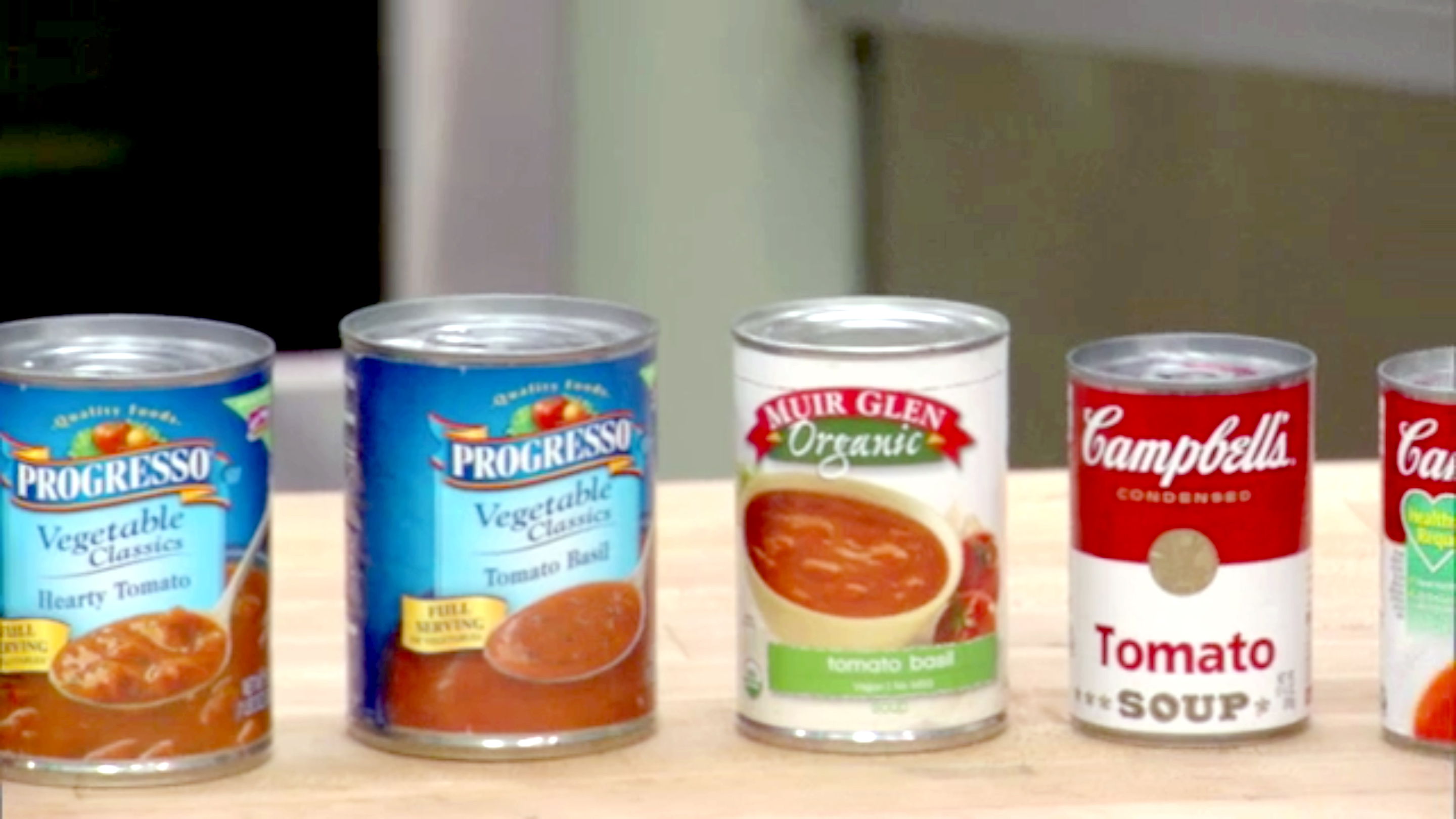 Best Canned Soup to Buy, According to Taste Tests