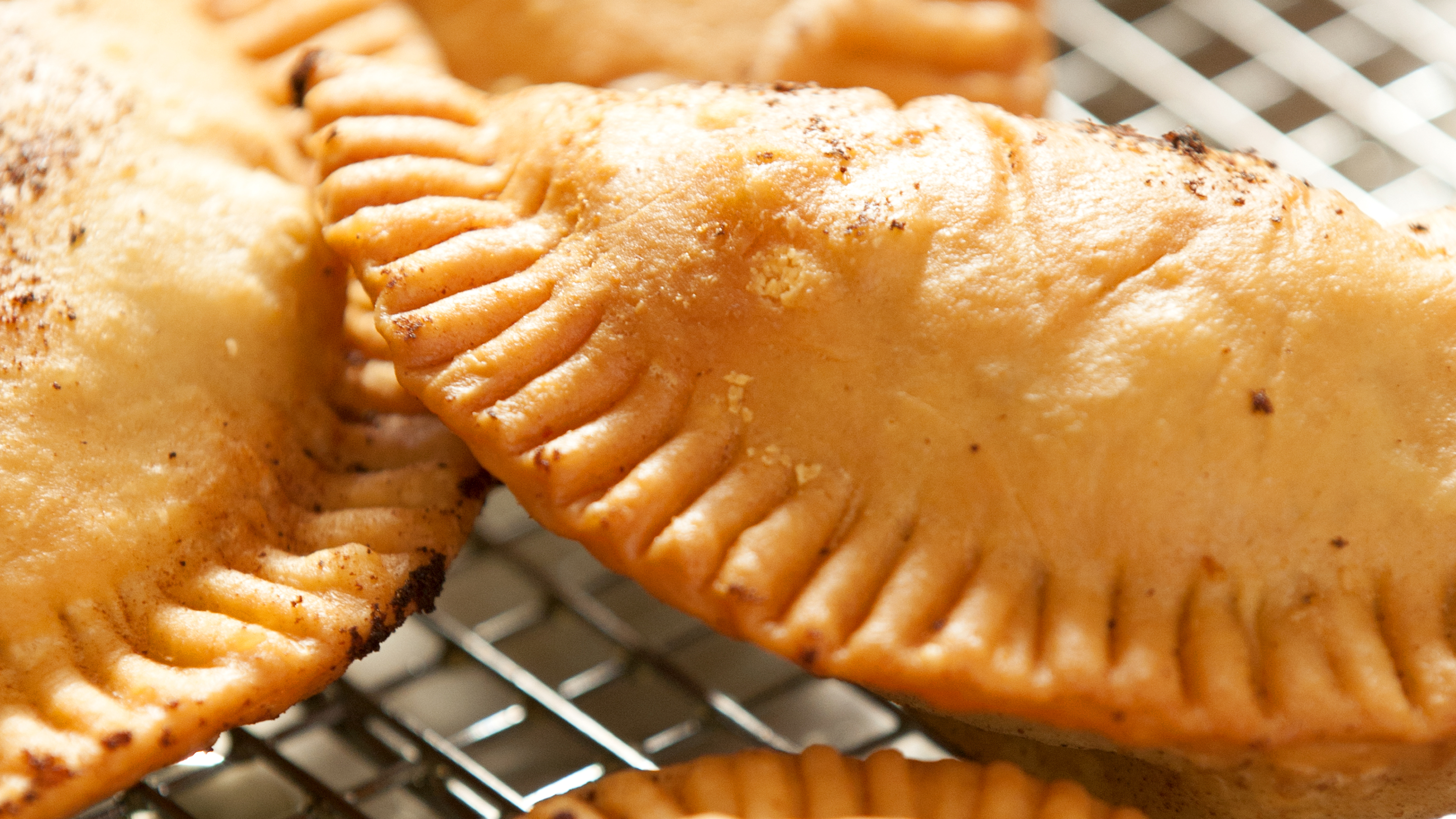 Classic Natchitoches Meat Pie - Louisiana Cookin