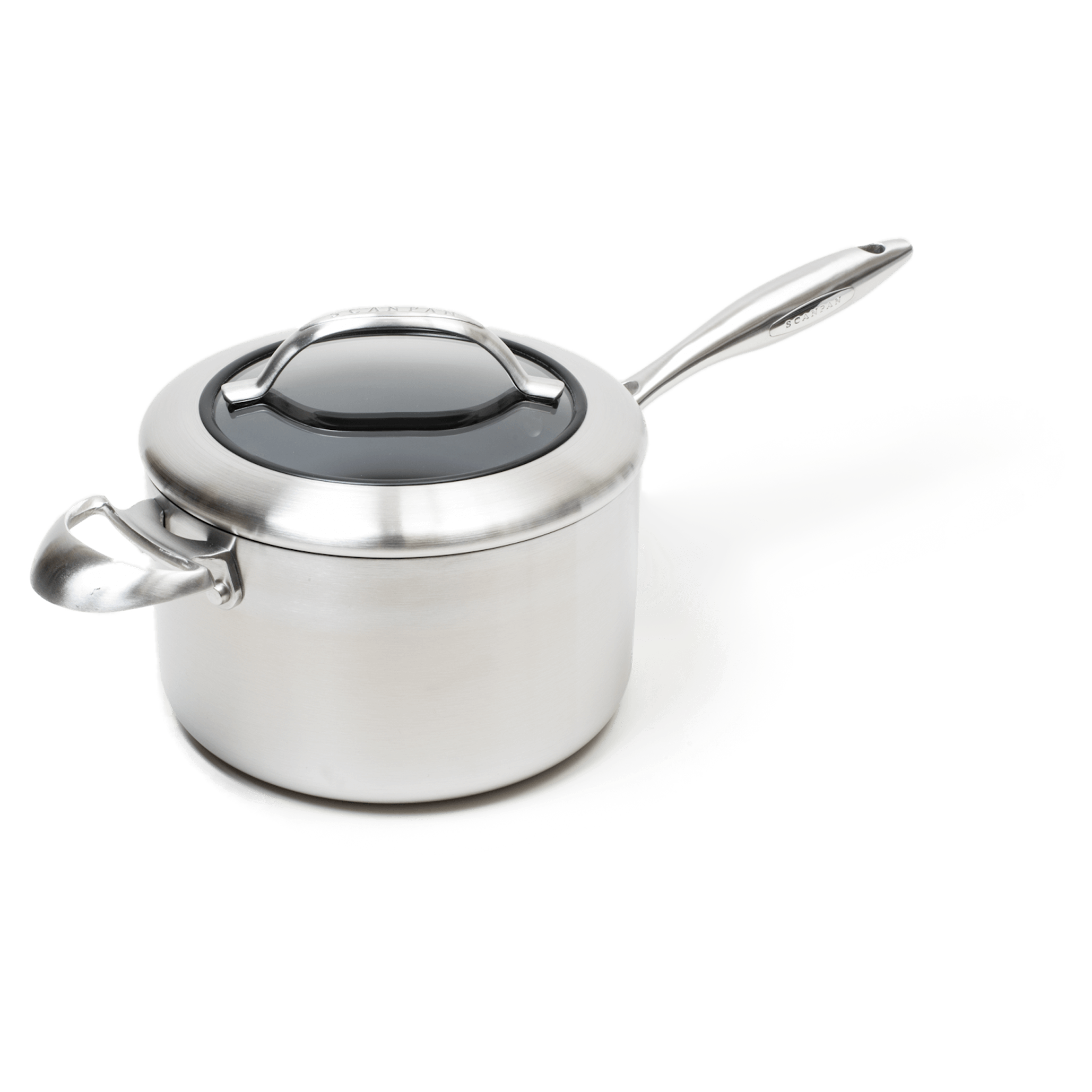 The Best Small Saucepan