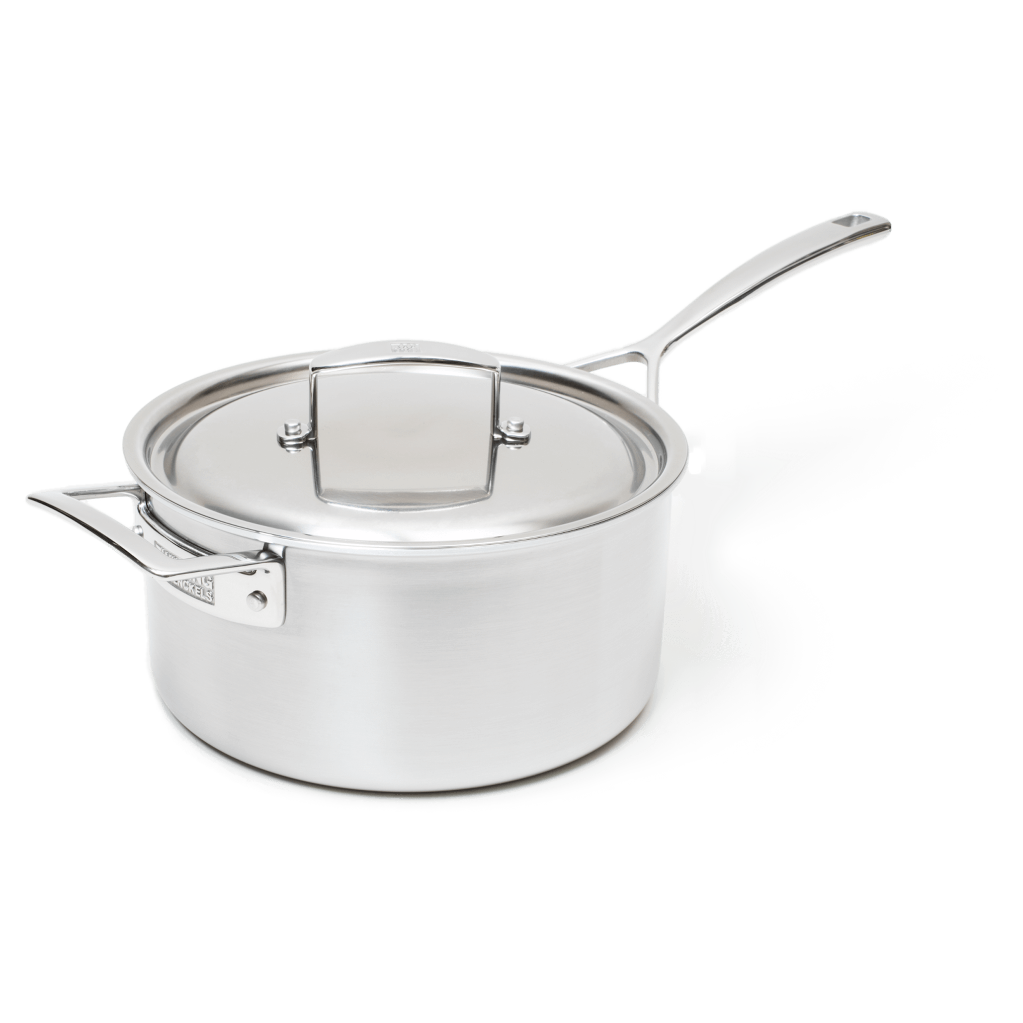 The Best Small Saucepan