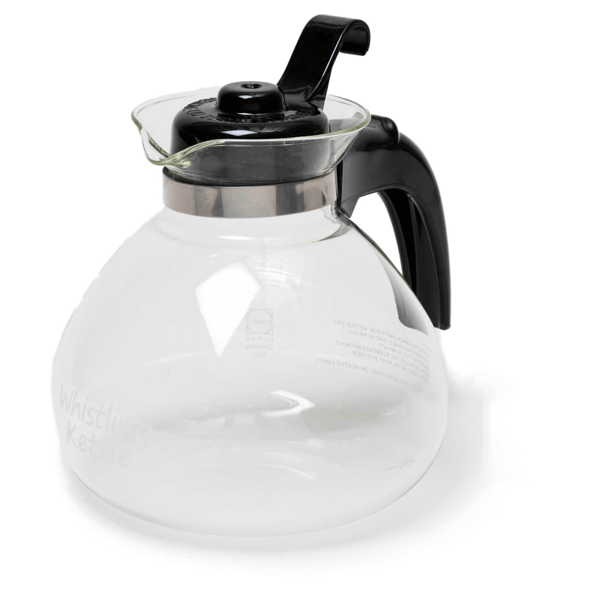 The 6 best stovetop kettles — reviewed and rated