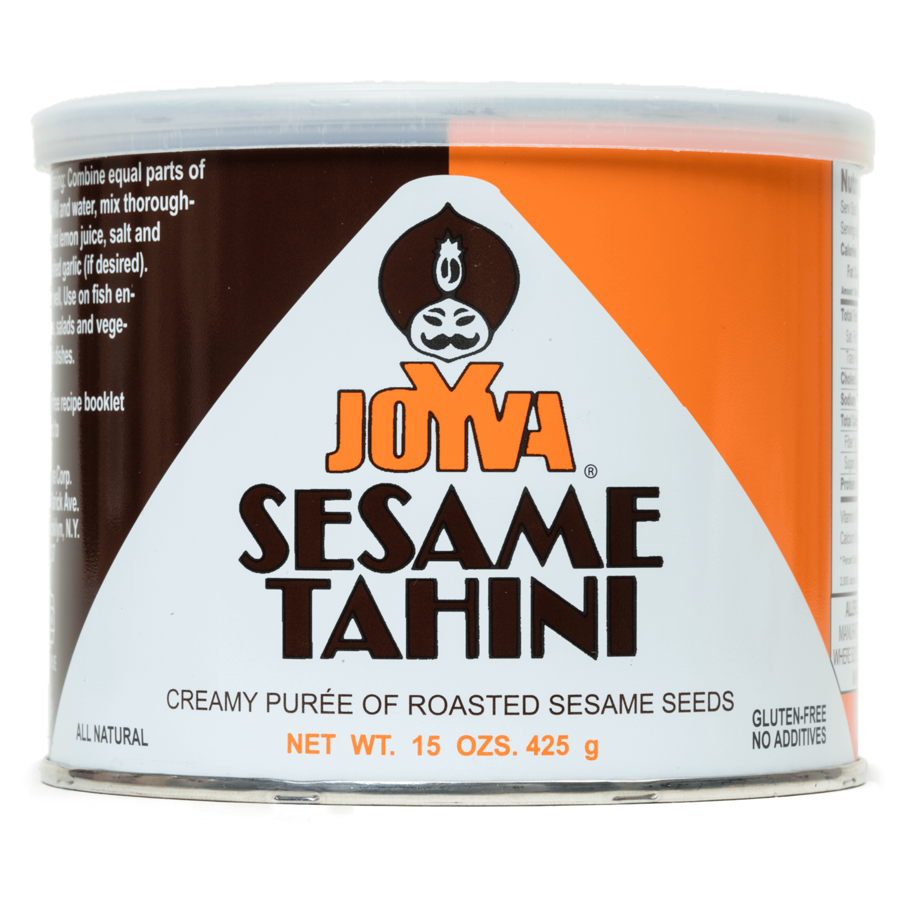 Taste-Off: The best tahini -- and the worst