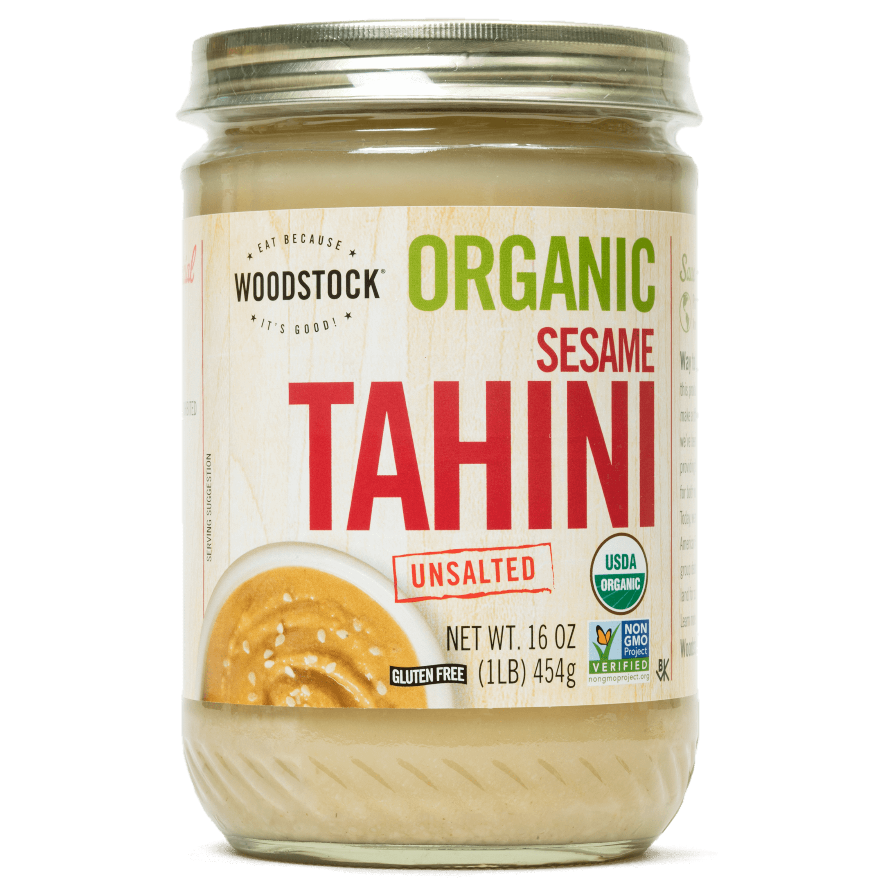 The Best Tahini  America's Test Kitchen