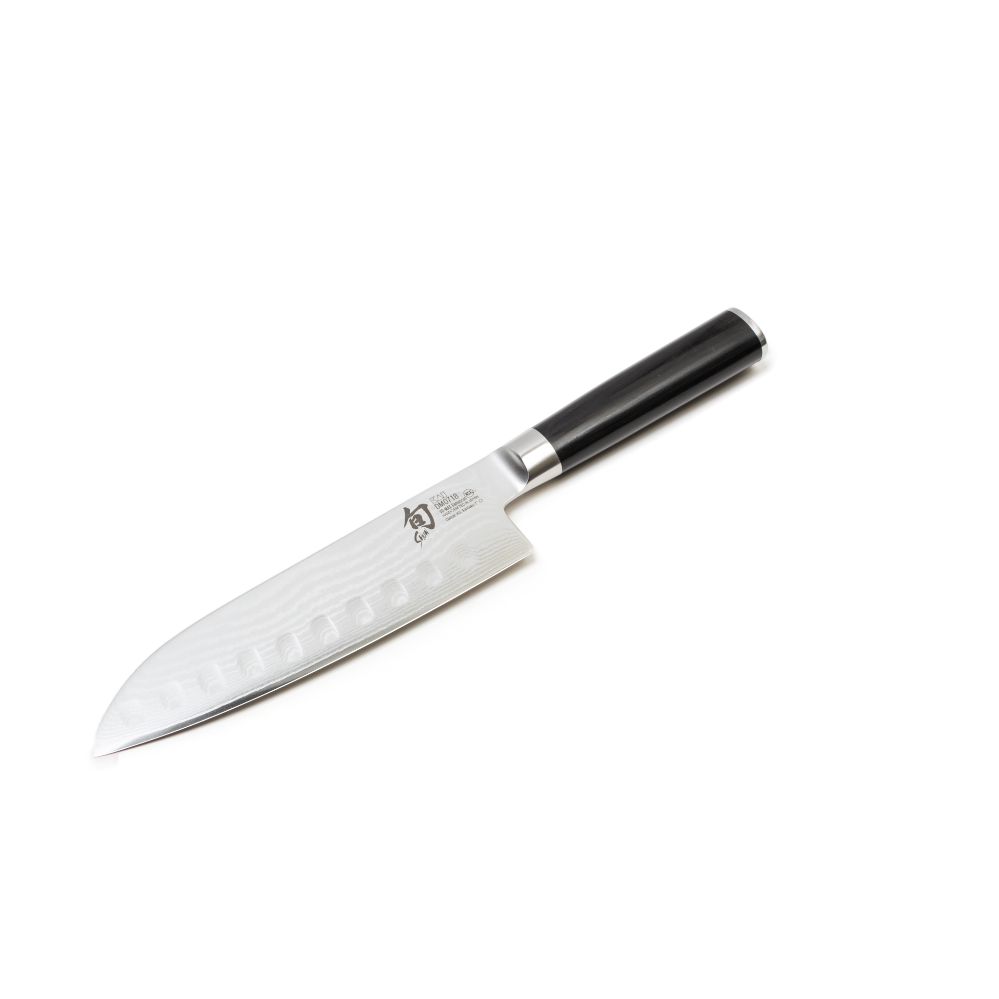 Rachael Ray Cutlery 7 Japanese Stainless Steel Santoku Knife