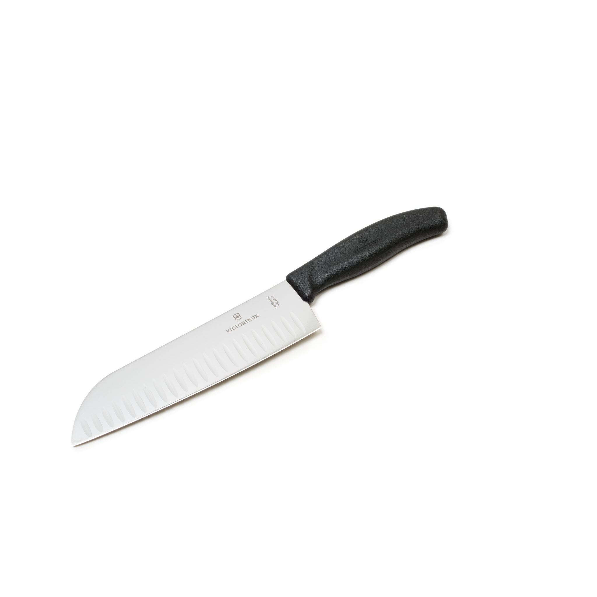 Santoku vs Chef knife - Which one is better Chef knife or Santoku? (western  style chef knife*) 