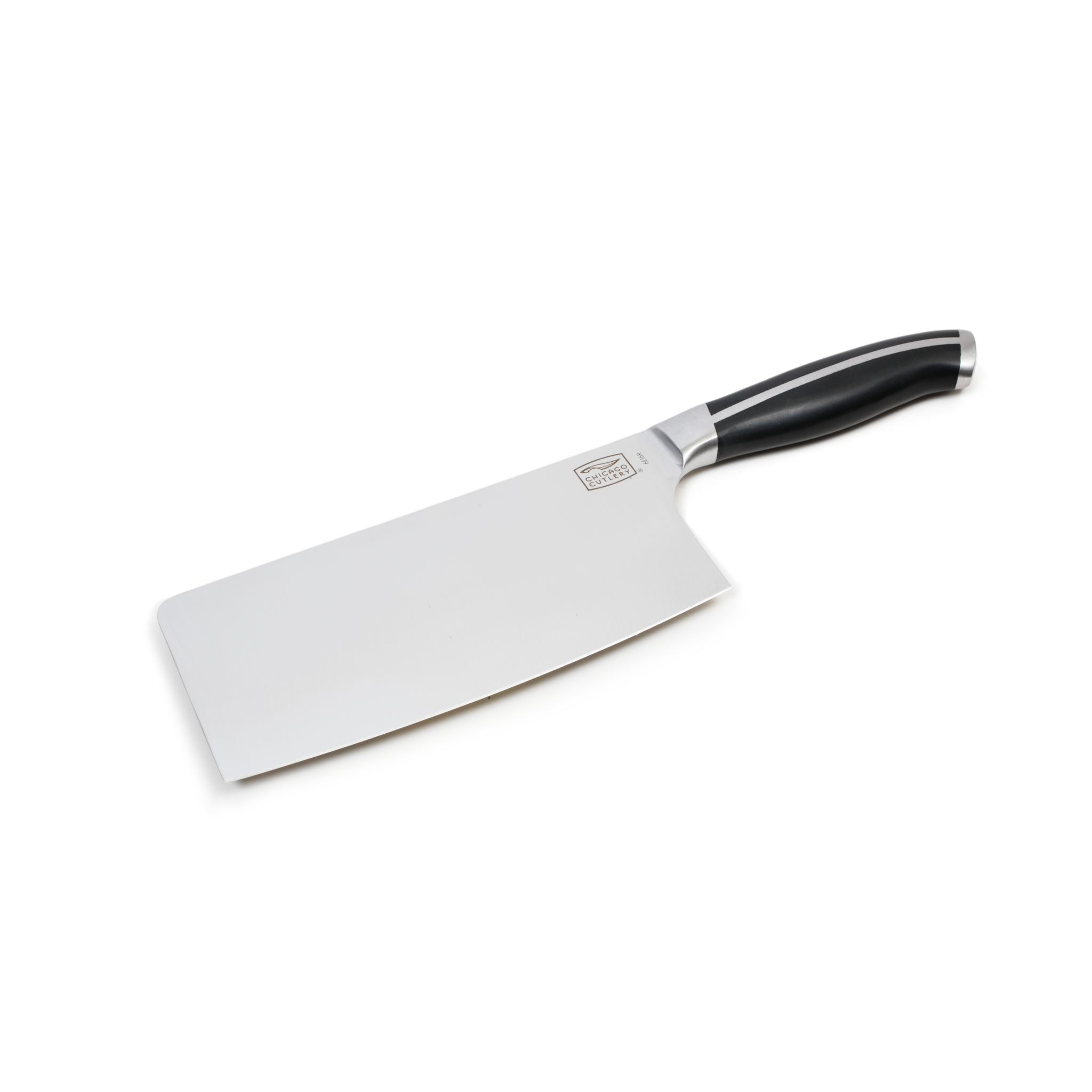 Mercer 6 Cleaver