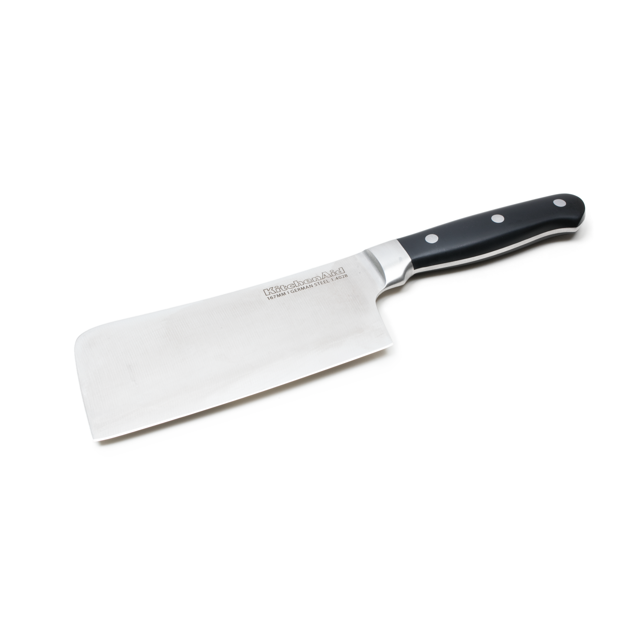 Review: Why the Winco Chinese Cleaver Is My Favorite Knife