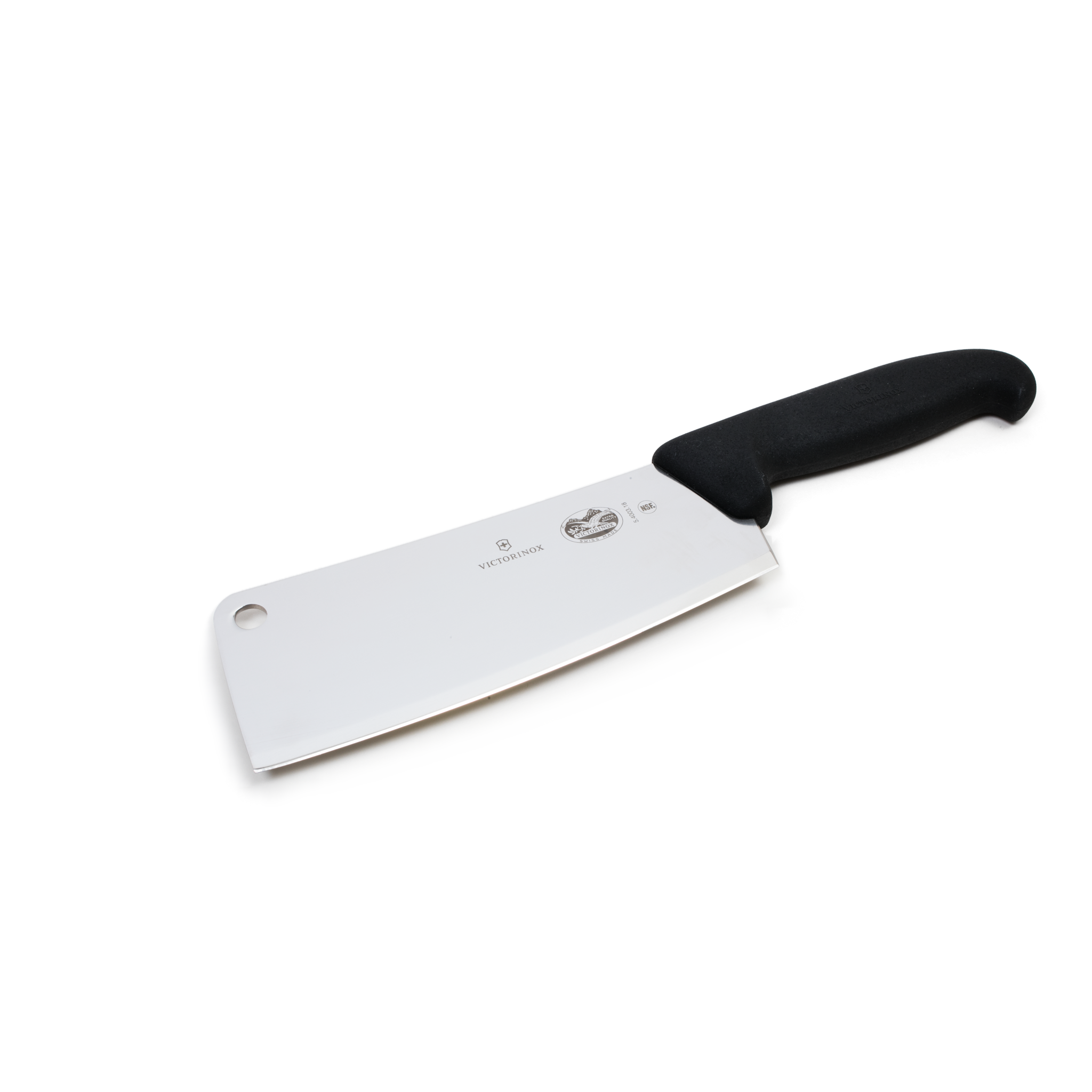 6 in Heavy Duty Meat Cleaver - Columbia Cutlery – Butcher Better