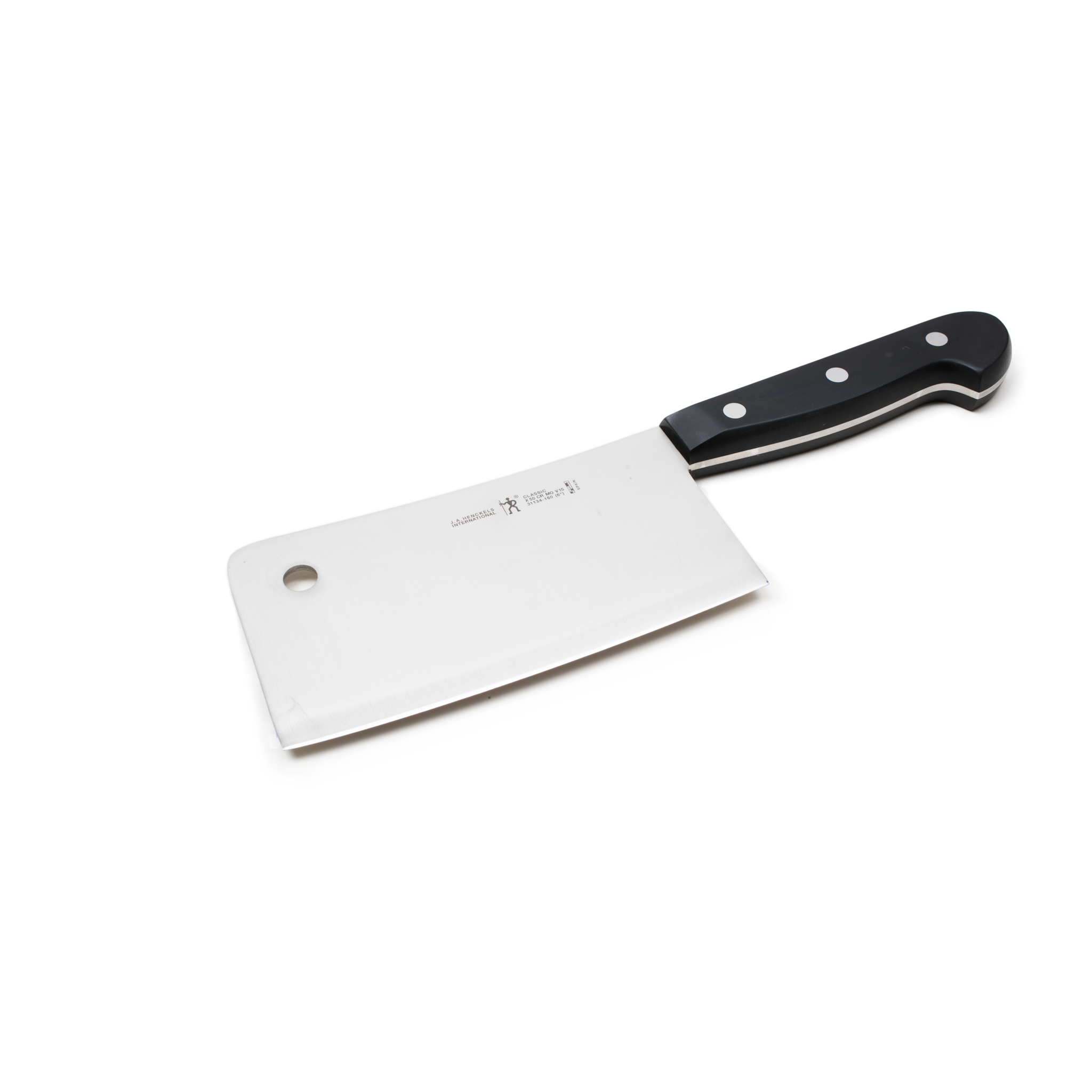 Henckels Classic Precision 6-inch Cleaver