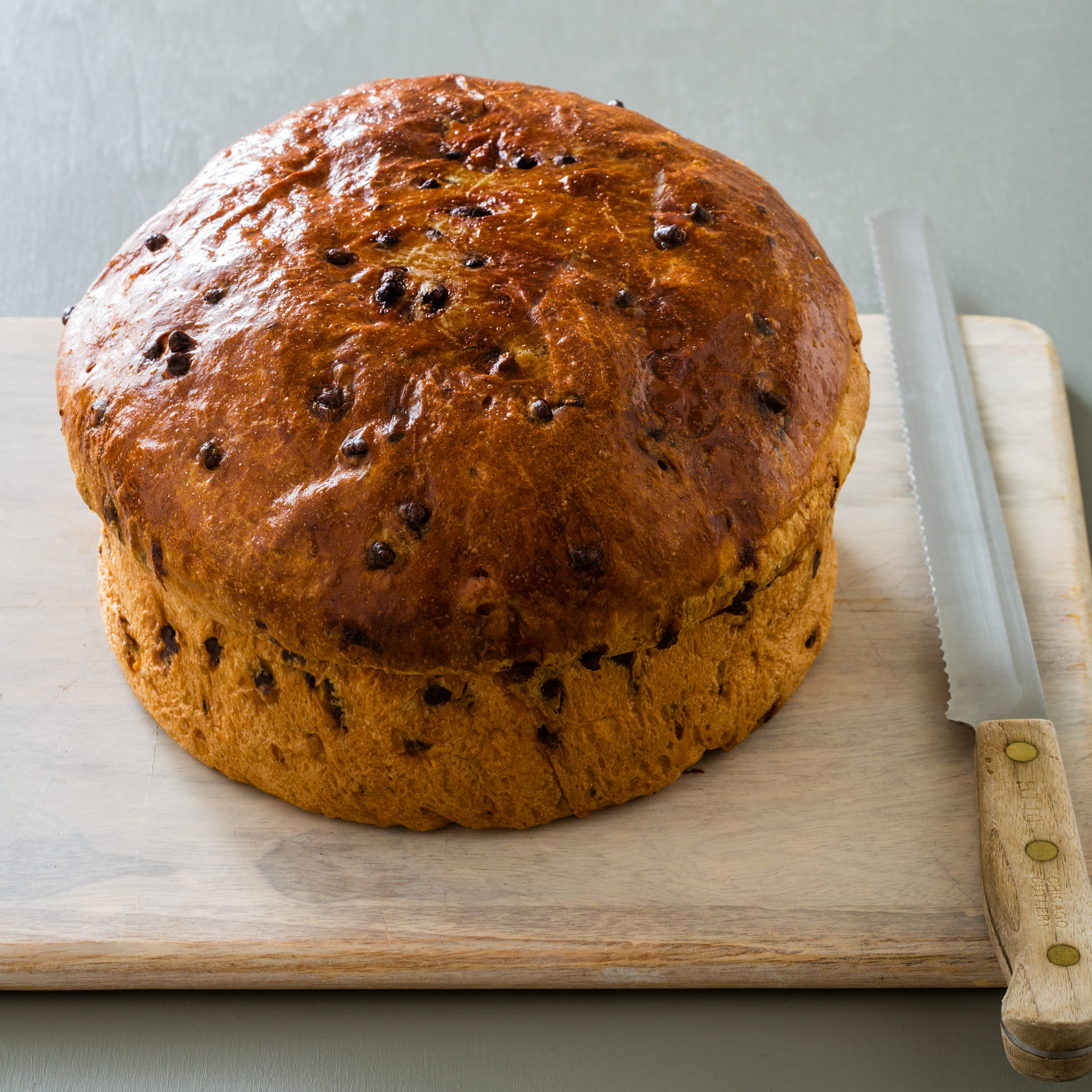 Panettone