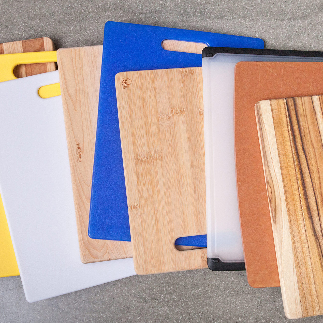 The Best Small Cutting Boards